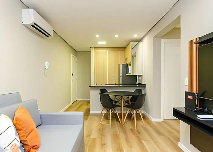 Edificio Sky - Apartamentos Urooms