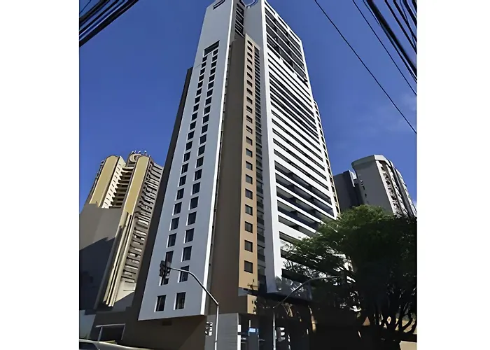 Edificio Sky - Apartamentos Urooms