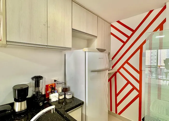 Edificio Sky - Apartamentos Urooms
