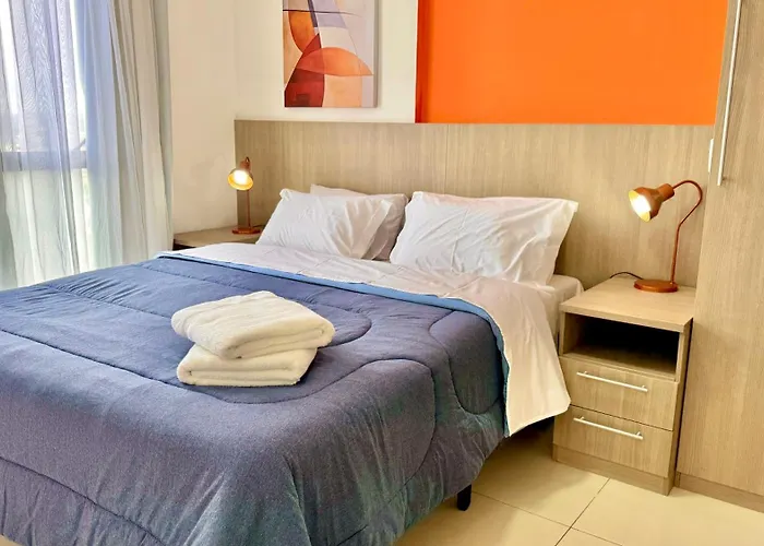 Edificio Sky - Apartamentos Urooms