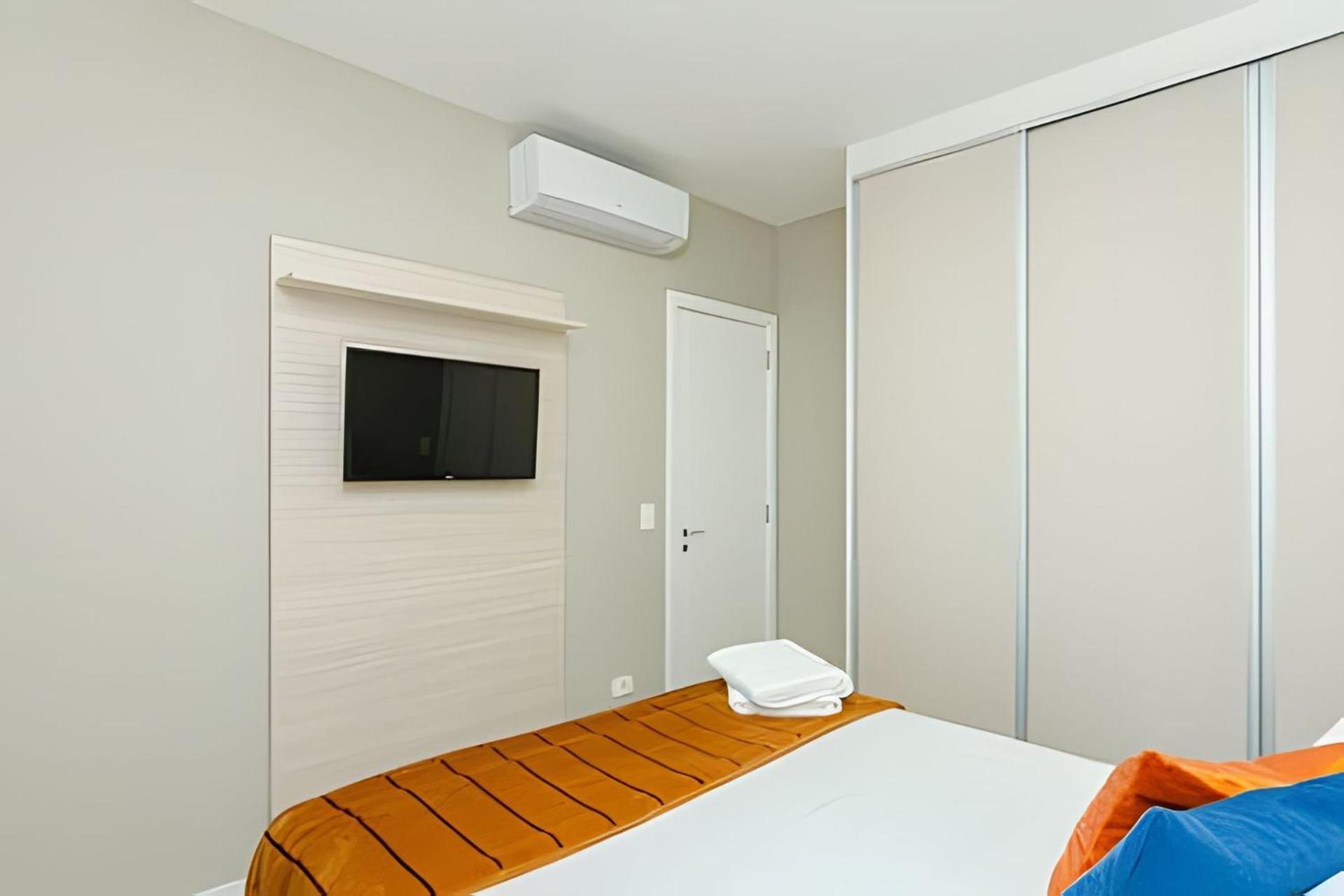 Edificio Sky - Urooms * Curitiba