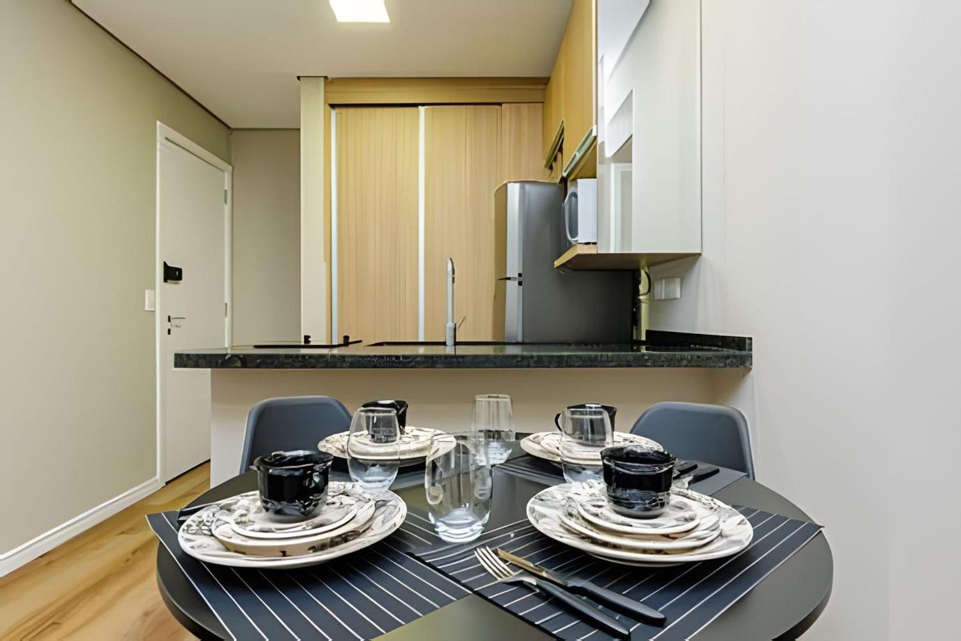 Apartment Edificio Sky - Urooms *