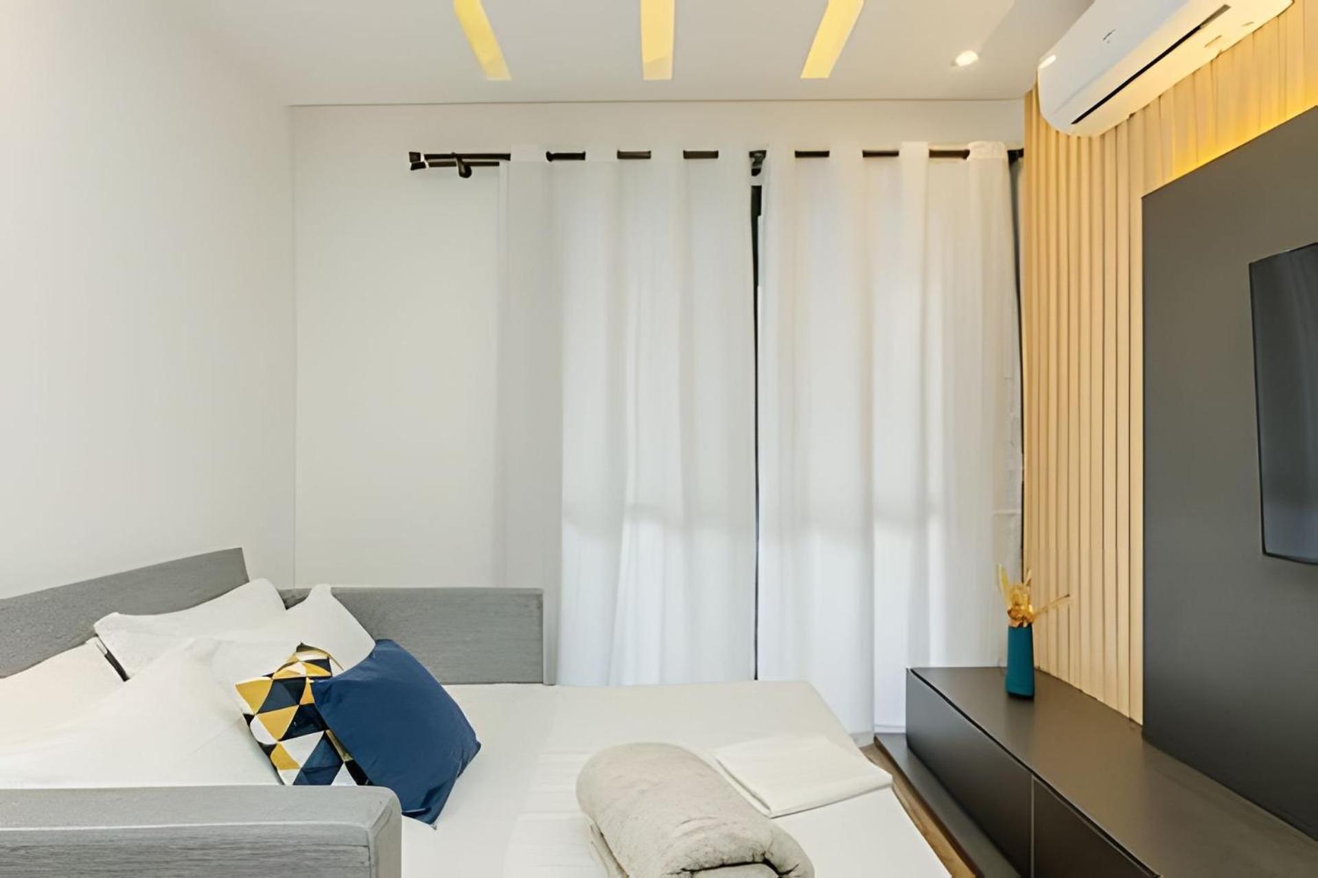 Edificio Sky - Urooms Apartment *