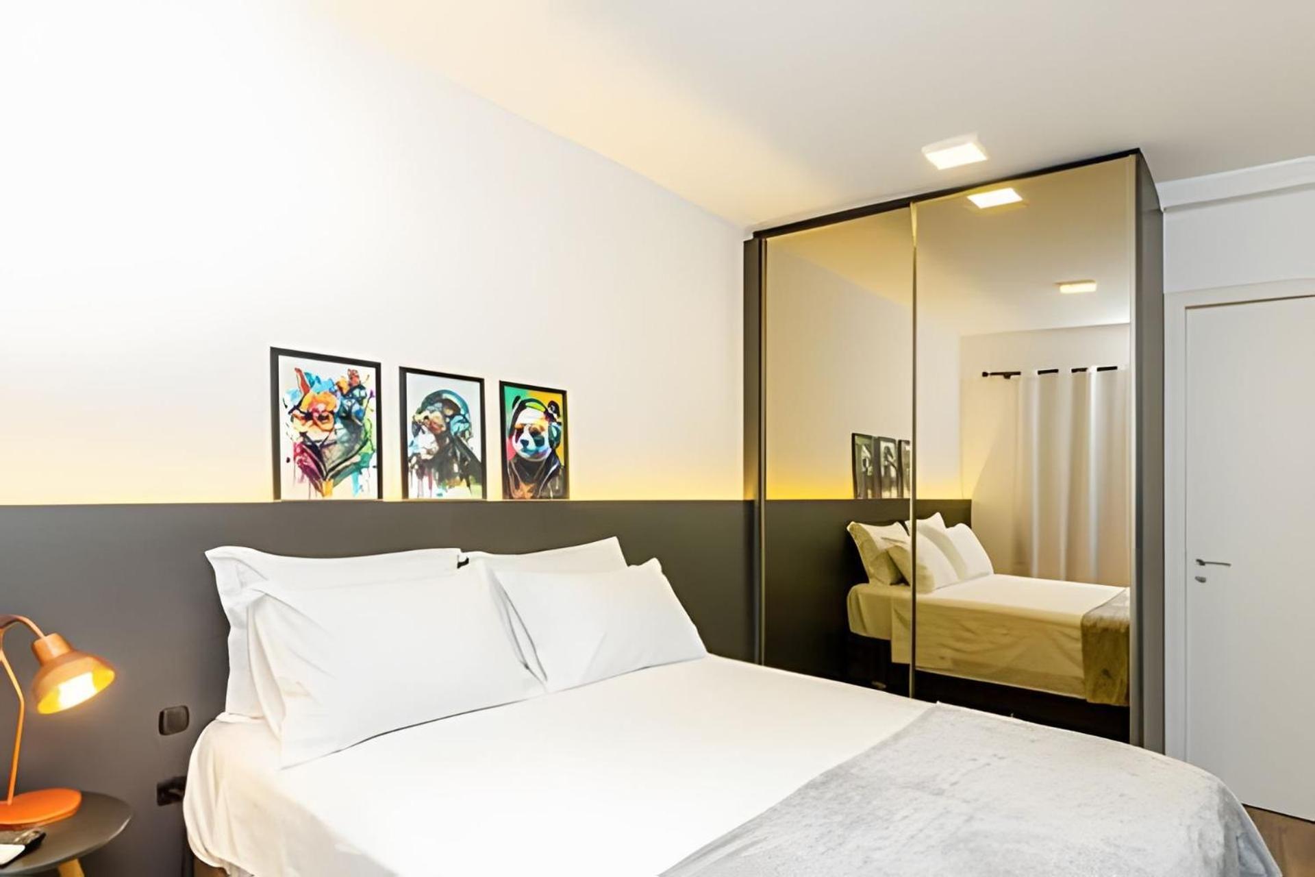 Edificio Sky - Urooms *