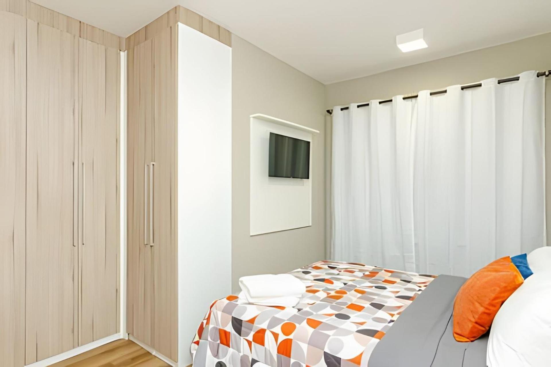 Edificio Sky - Urooms