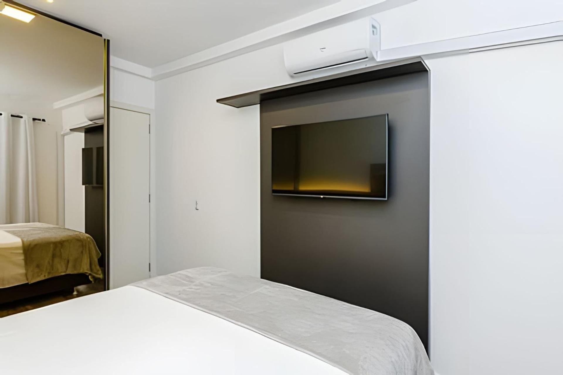 Edificio Sky - Urooms Curitiba