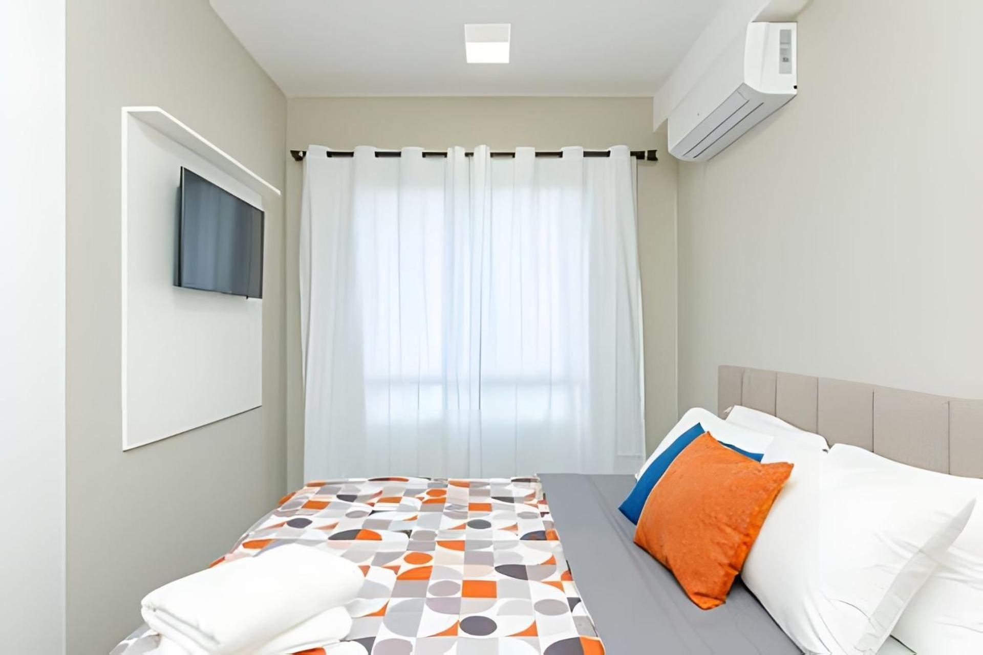 Edificio Sky - Urooms Curitiba