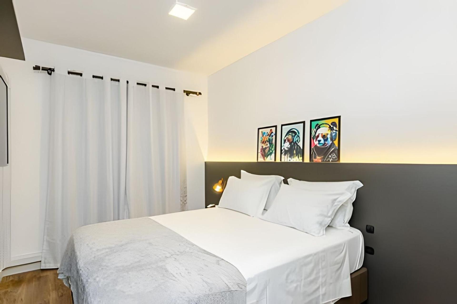 Edificio Sky - Urooms Apartment *