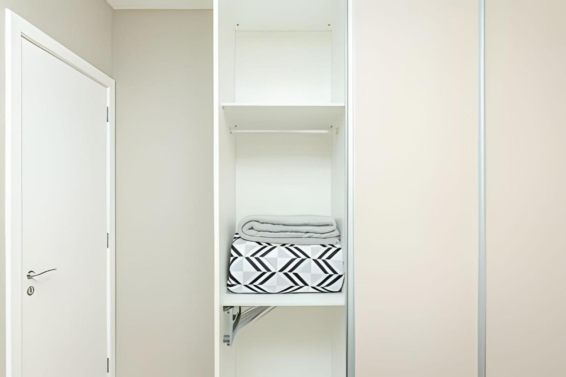 Apartment Edificio Sky - Urooms Curitiba