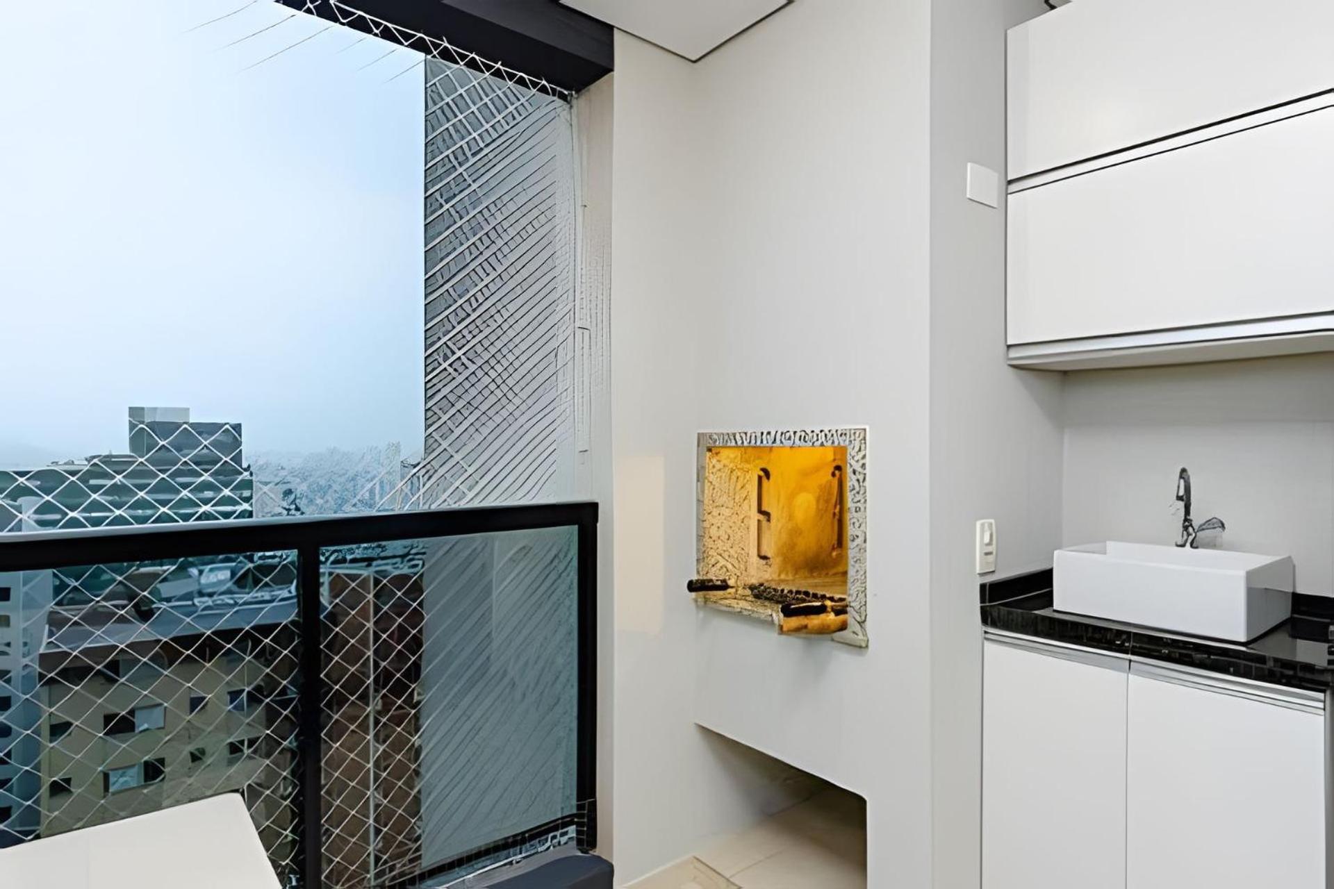 Edificio Sky - Urooms Apartment *