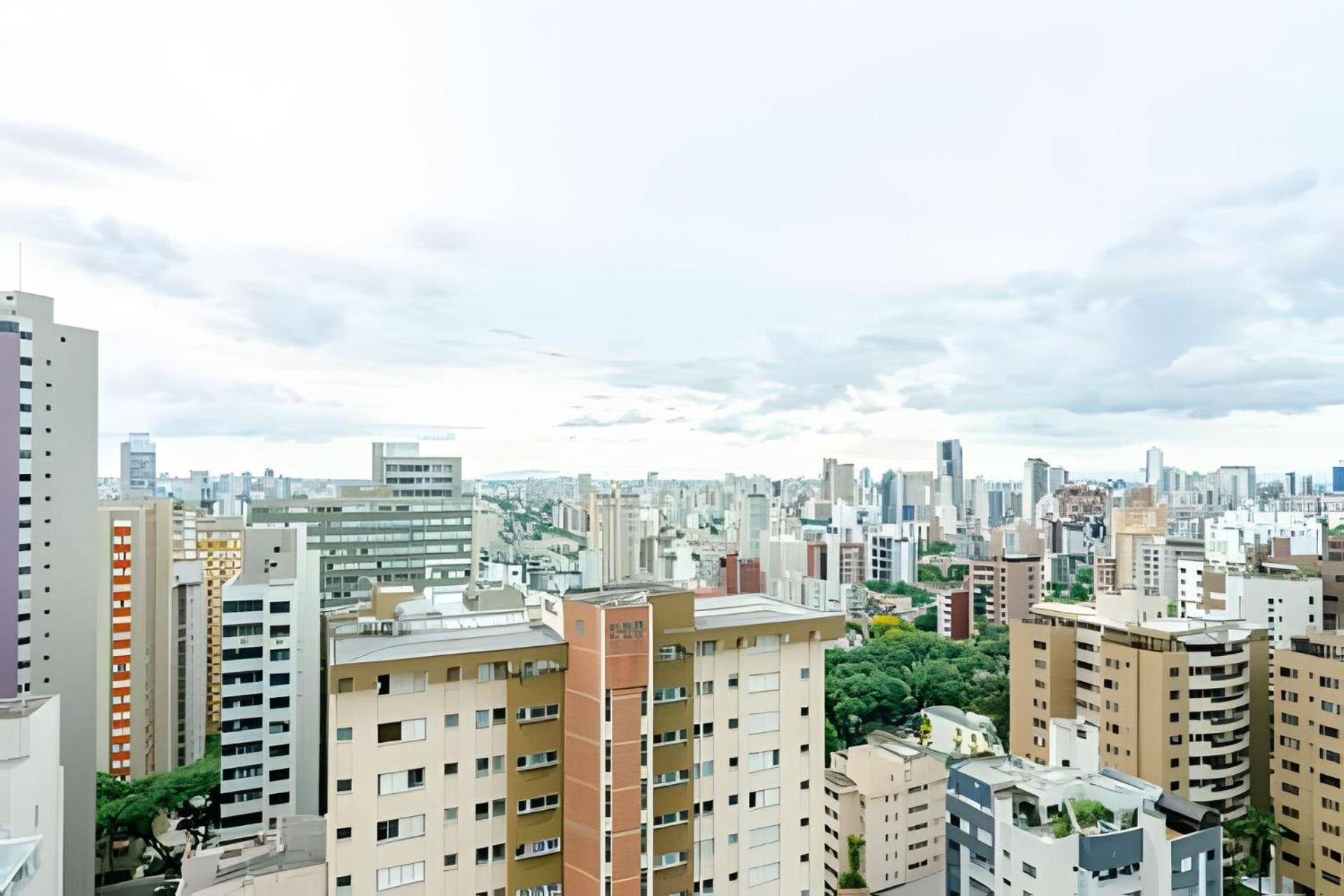Edificio Sky - Urooms Apartment