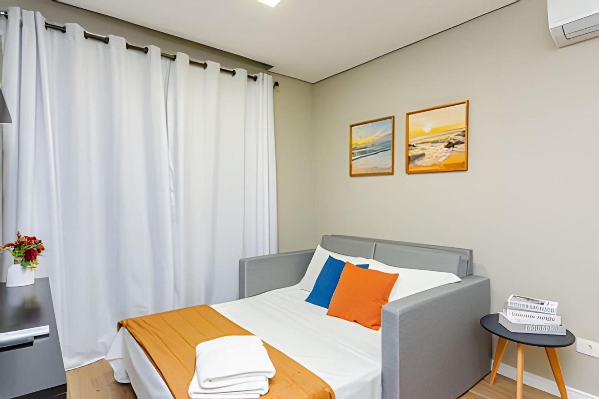 Apartment Edificio Sky - Urooms
