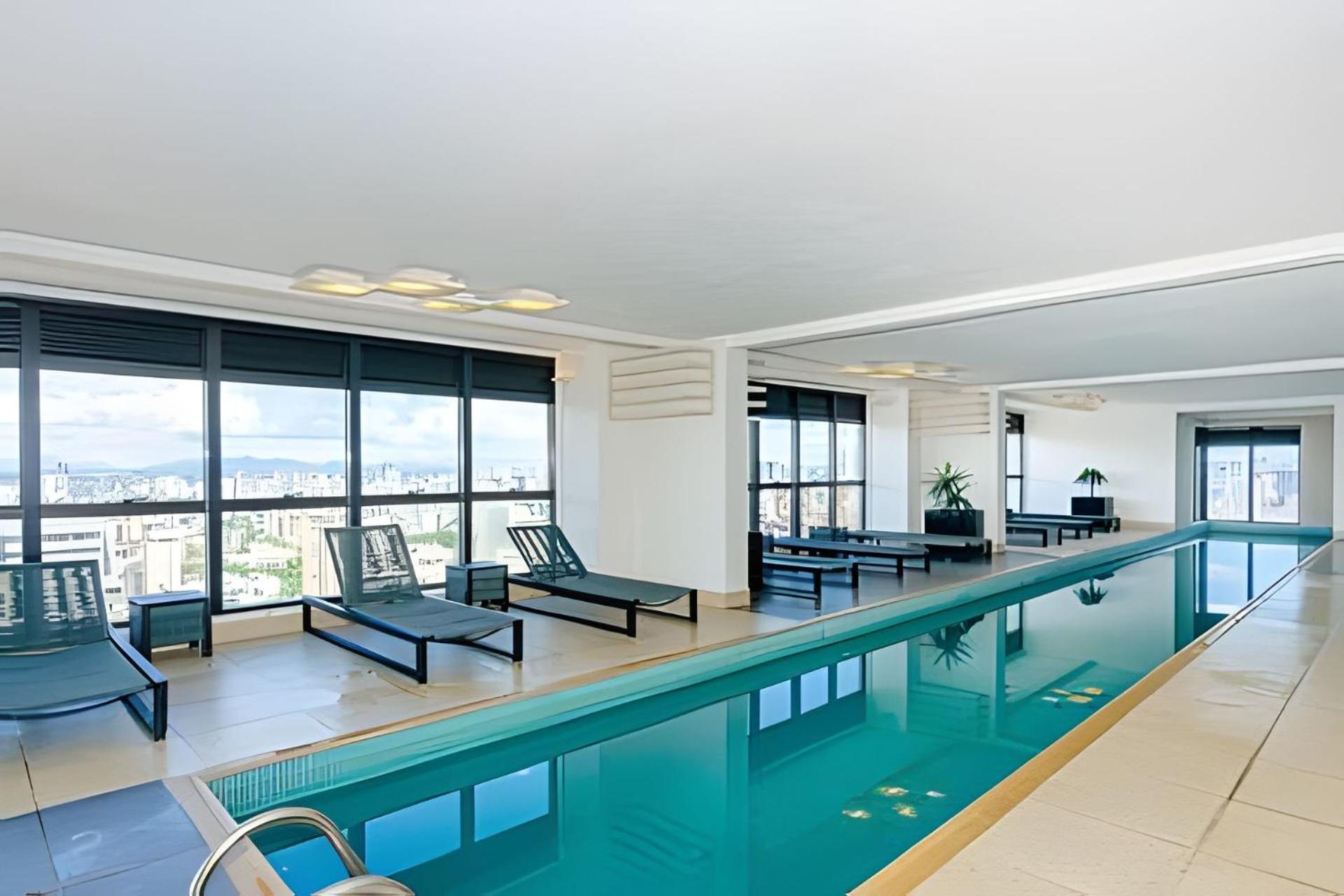 Edificio Sky - Urooms Apartment *