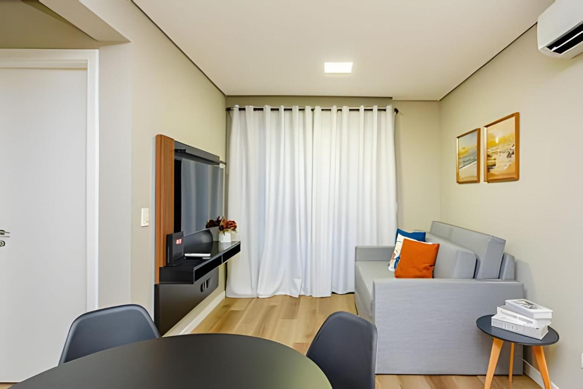 Edificio Sky - Urooms
