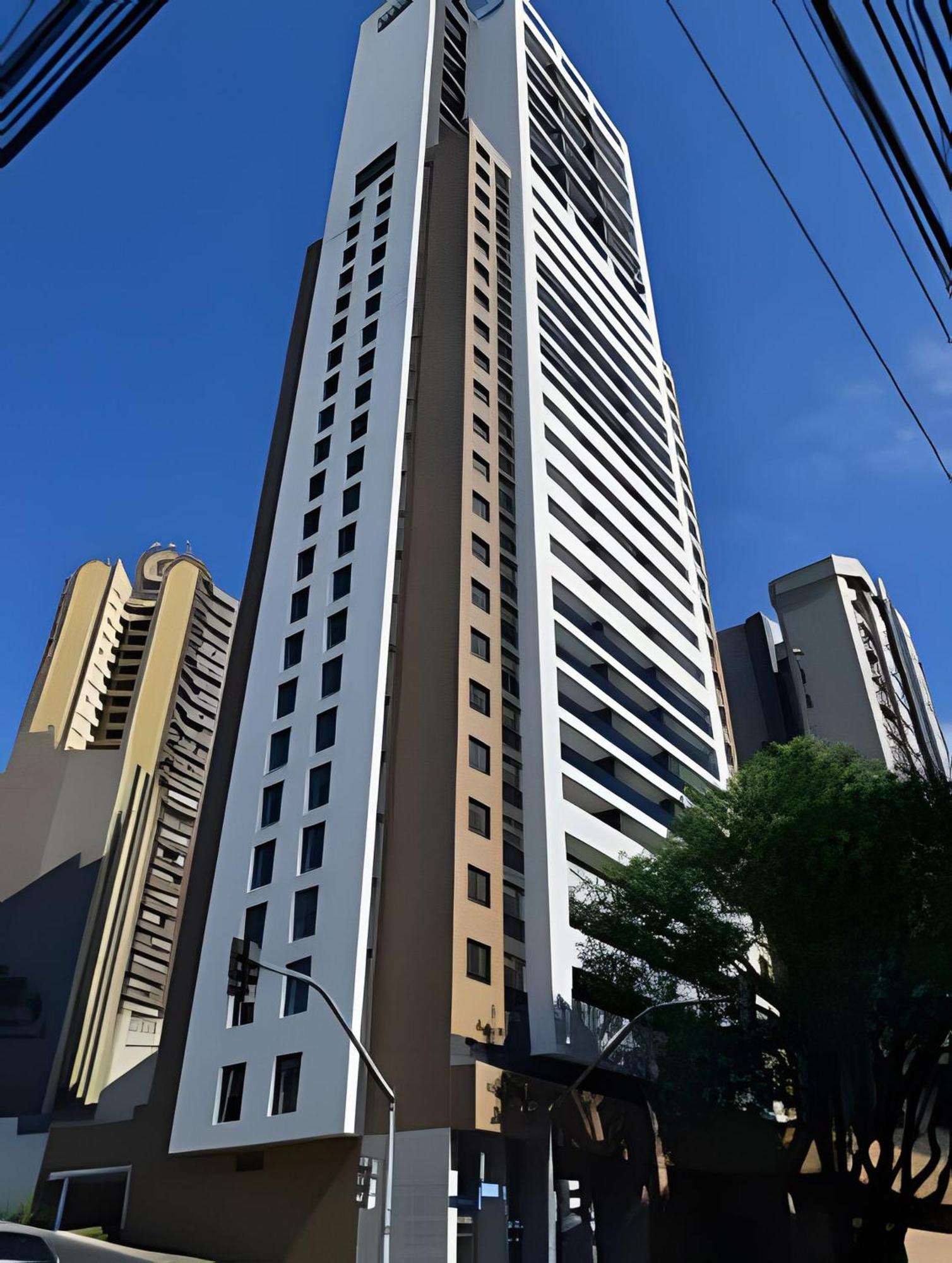 Edificio Sky - Urooms Apartment