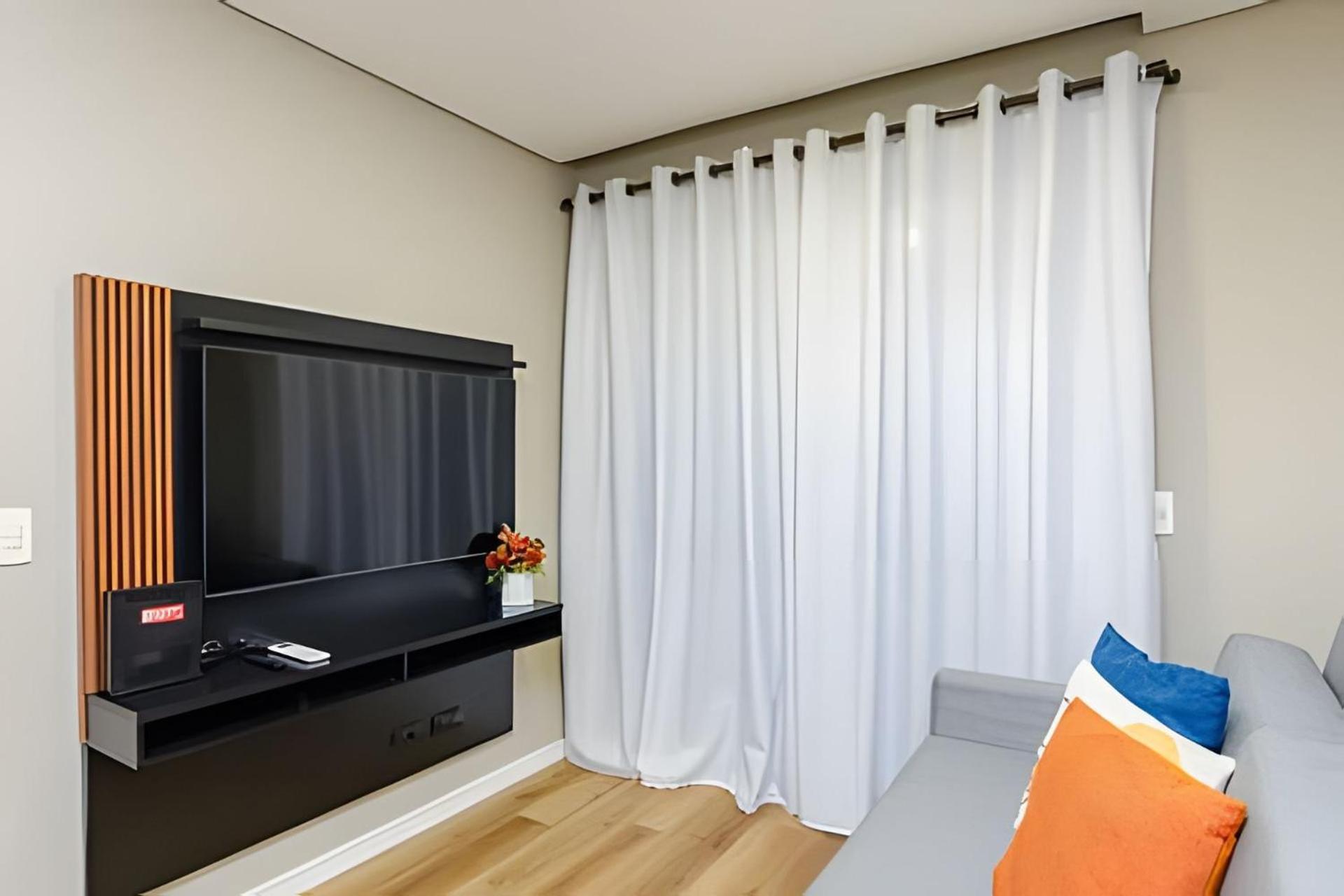 Edificio Sky - Urooms Apartment *