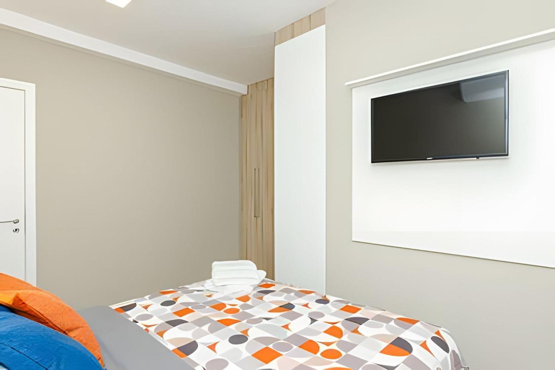 Apartment Edificio Sky - Urooms *