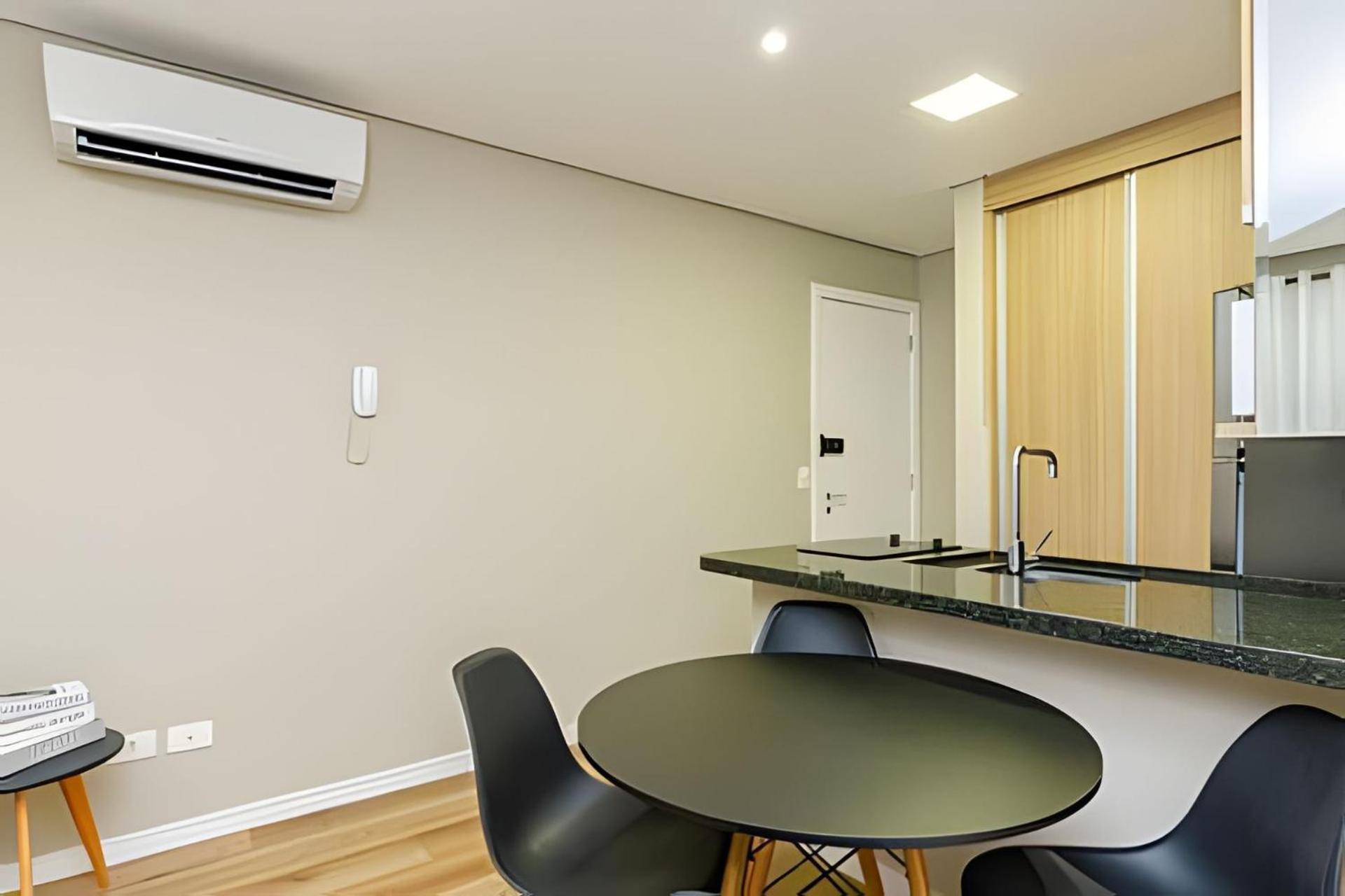 Edificio Sky - Urooms Apartment Curitiba