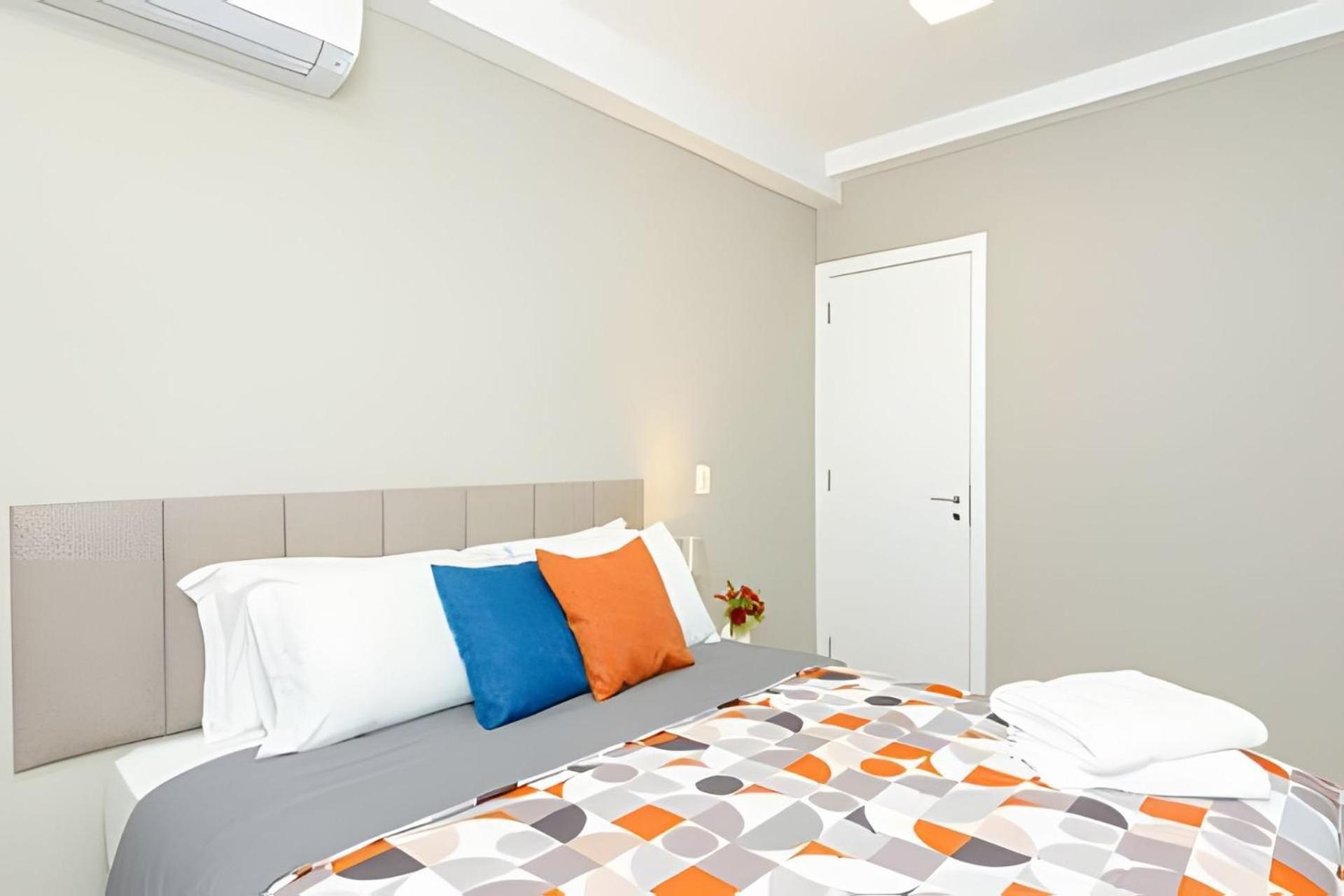 Apartment Edificio Sky - Urooms