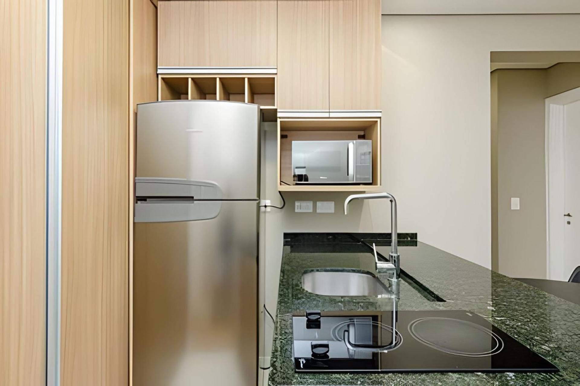 Apartment Edificio Sky - Urooms *