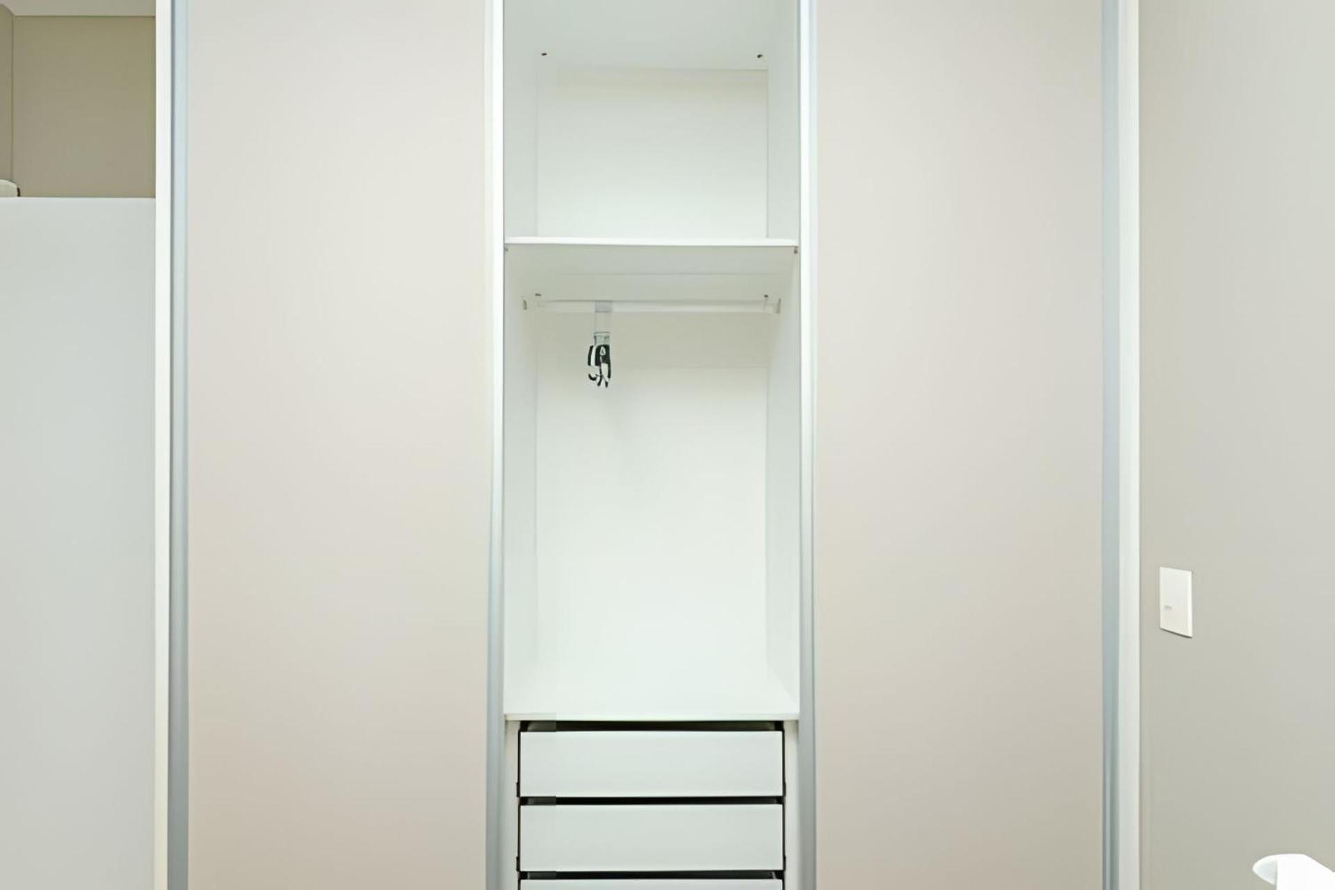 Apartment Edificio Sky - Urooms Curitiba