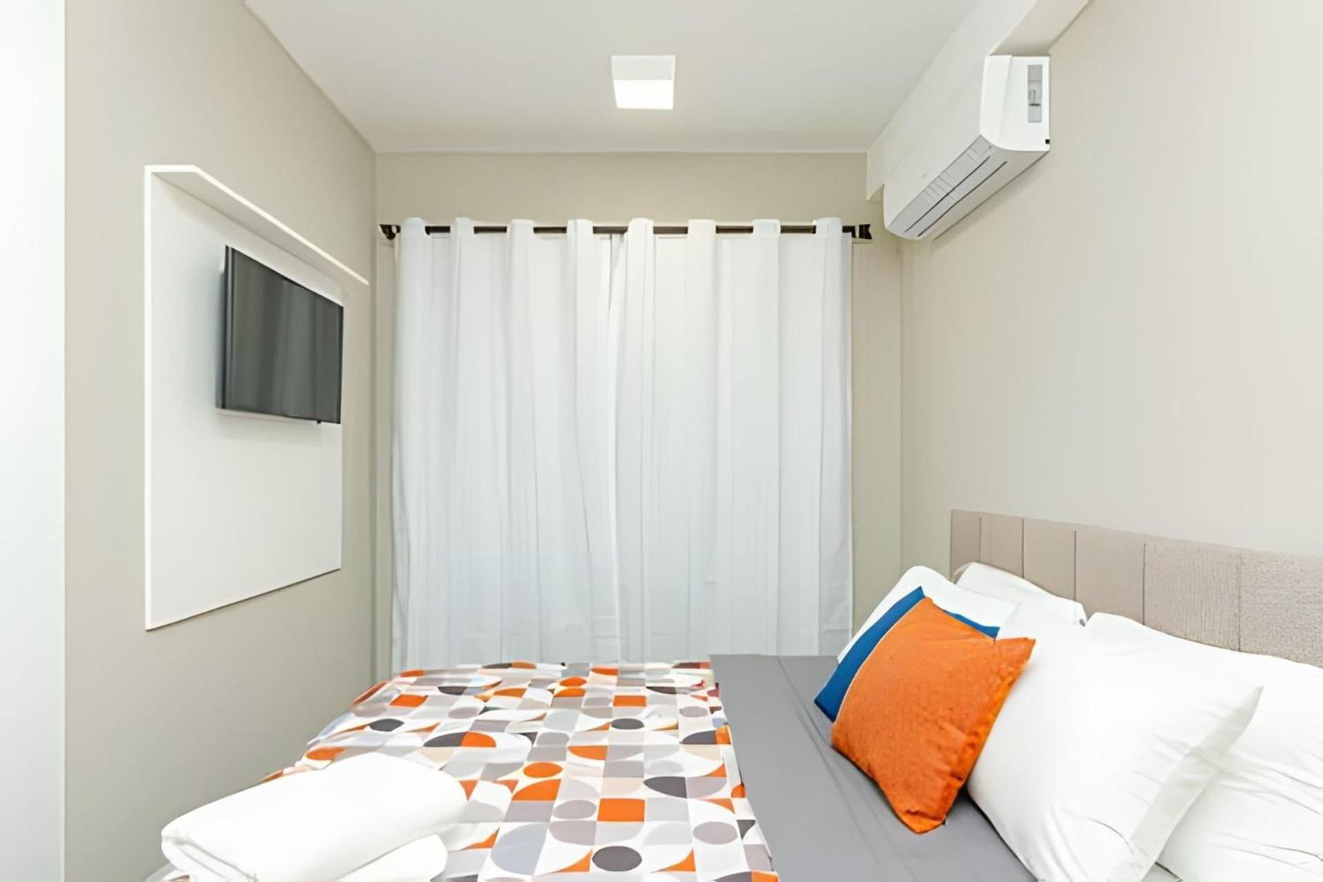 Edificio Sky - Urooms *