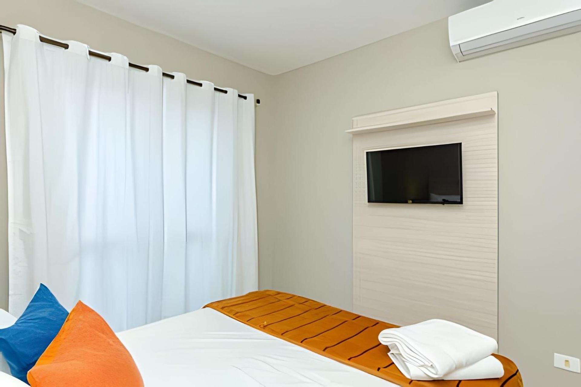 Edificio Sky - Urooms Apartment