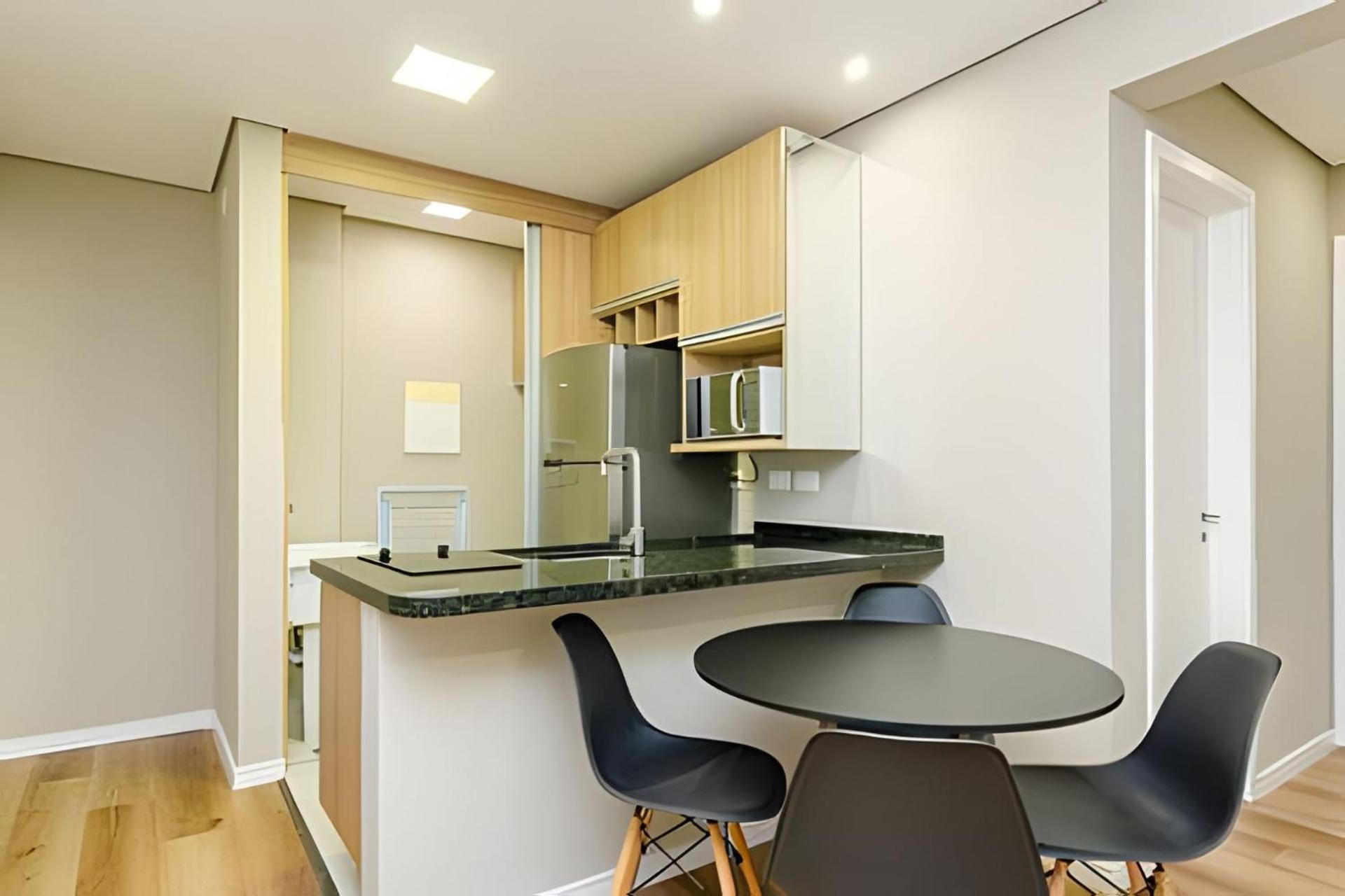 Edificio Sky - Urooms Apartment Curitiba