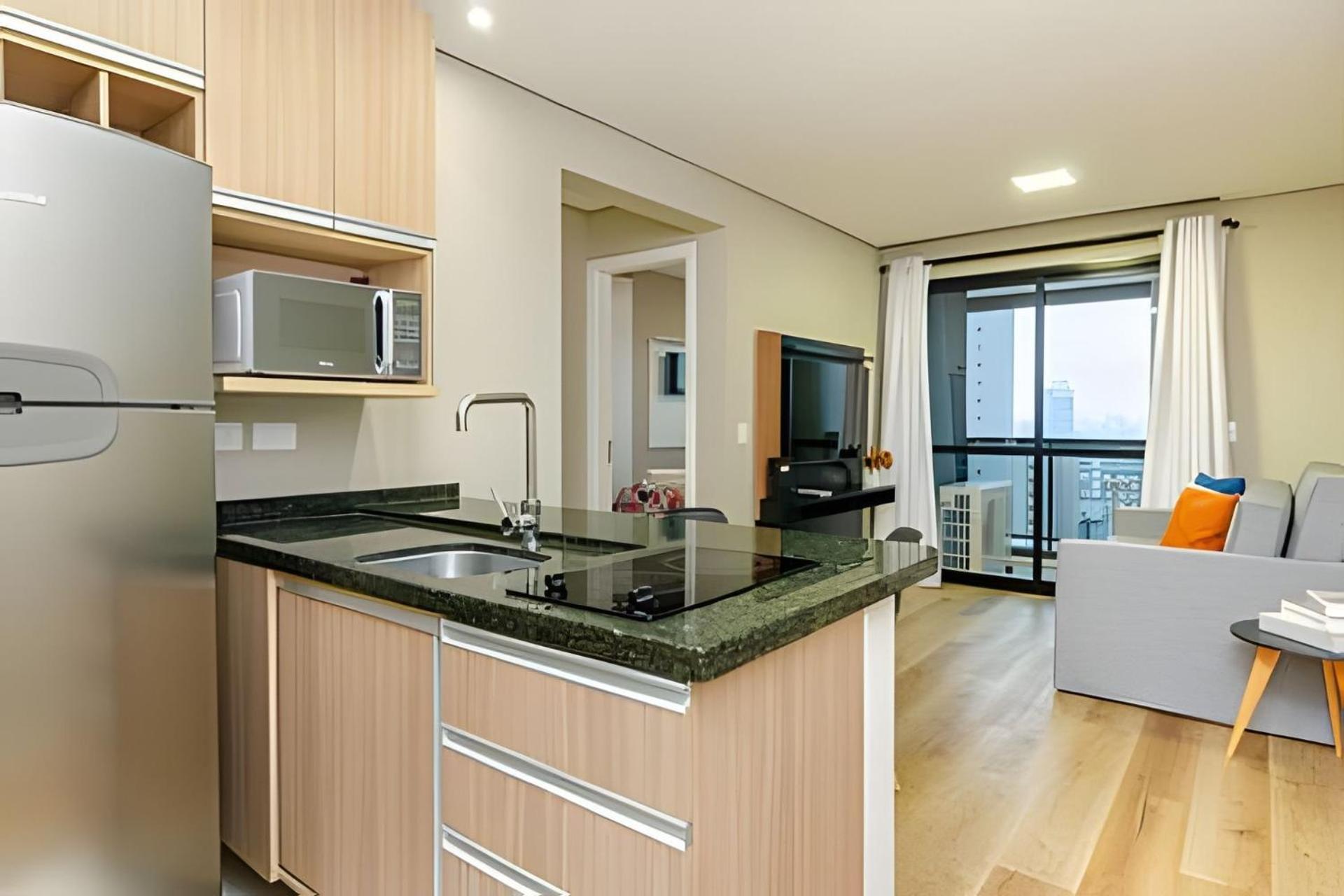 Edificio Sky - Urooms Apartment