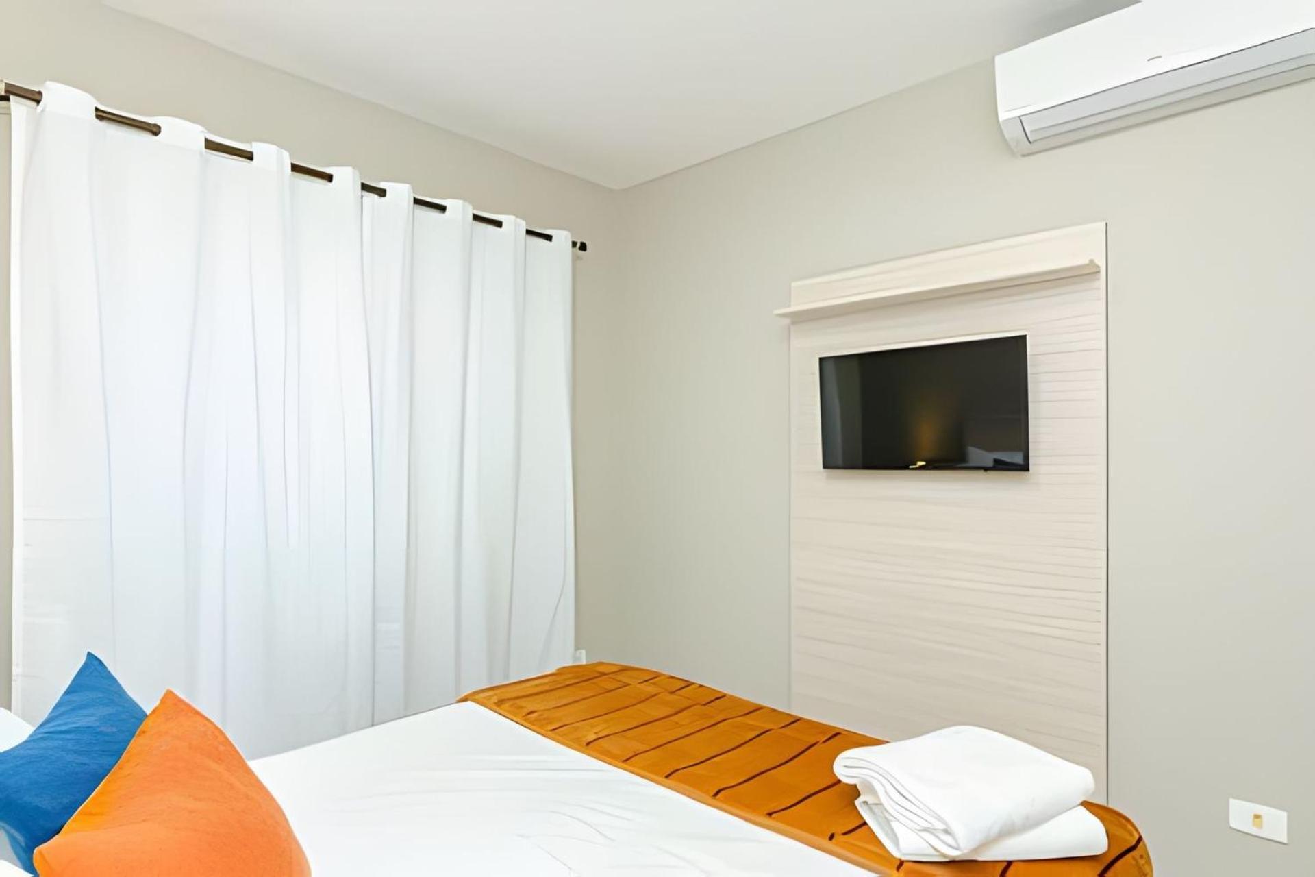 Edificio Sky - Urooms Apartment Curitiba