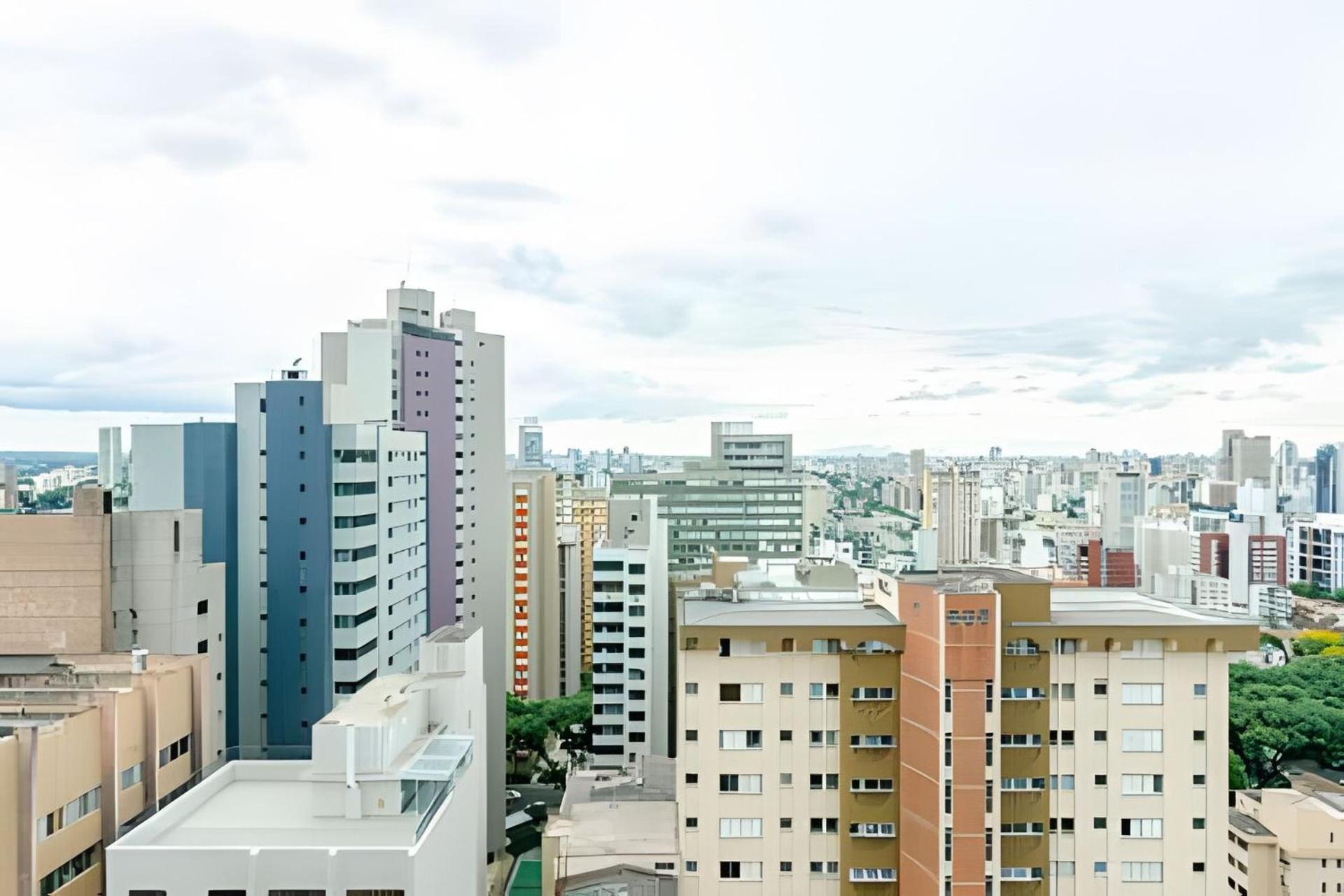 Edificio Sky - Urooms *