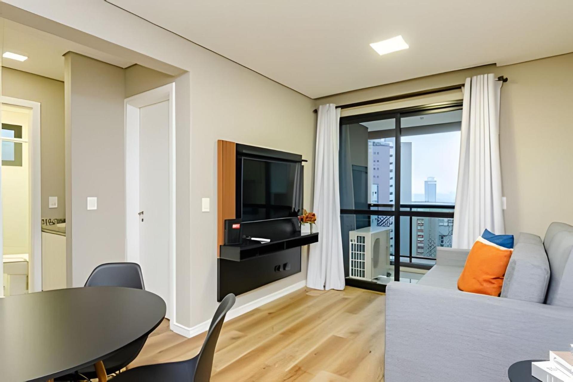 Edificio Sky - Urooms Apartment