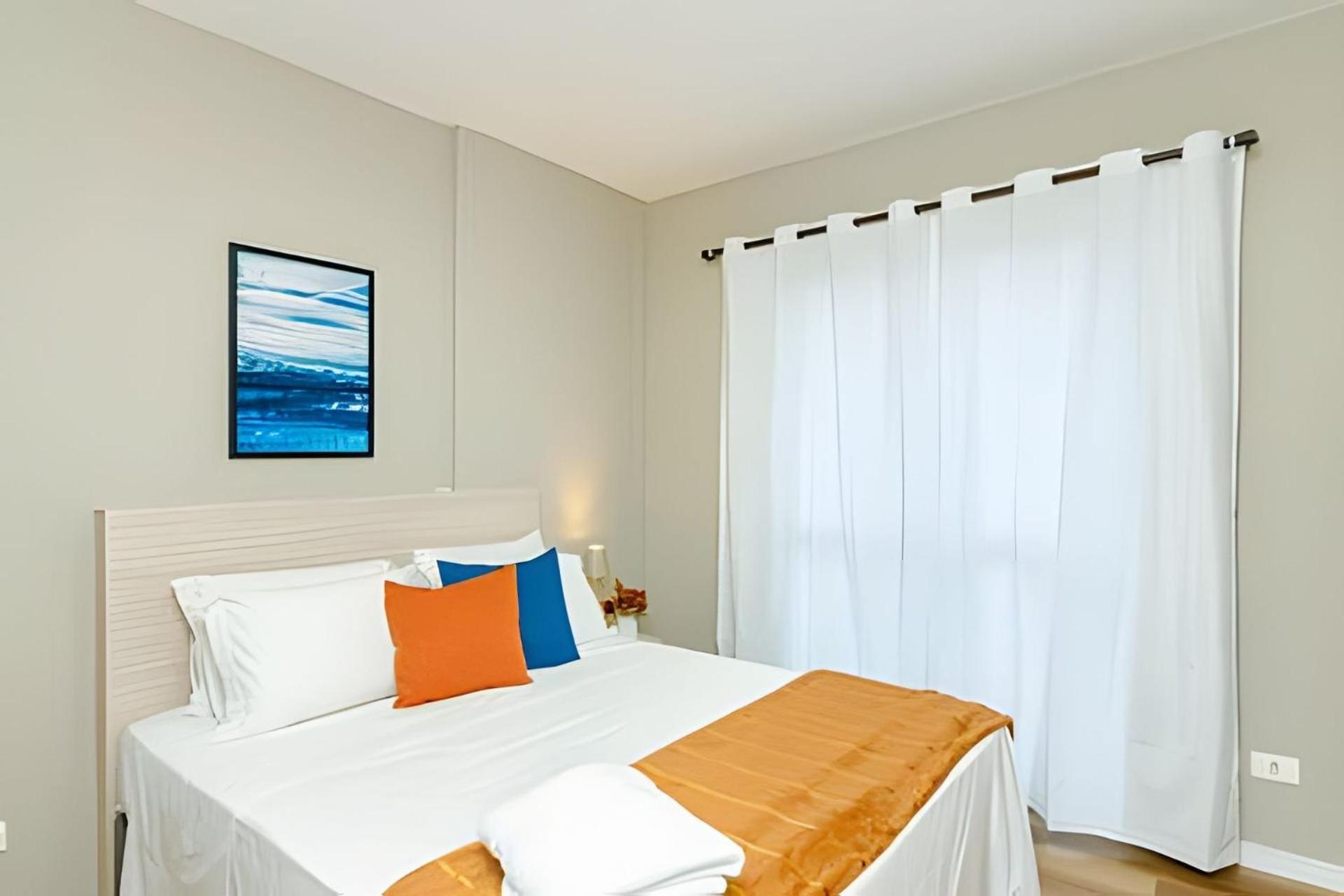 Apartment Edificio Sky - Urooms *