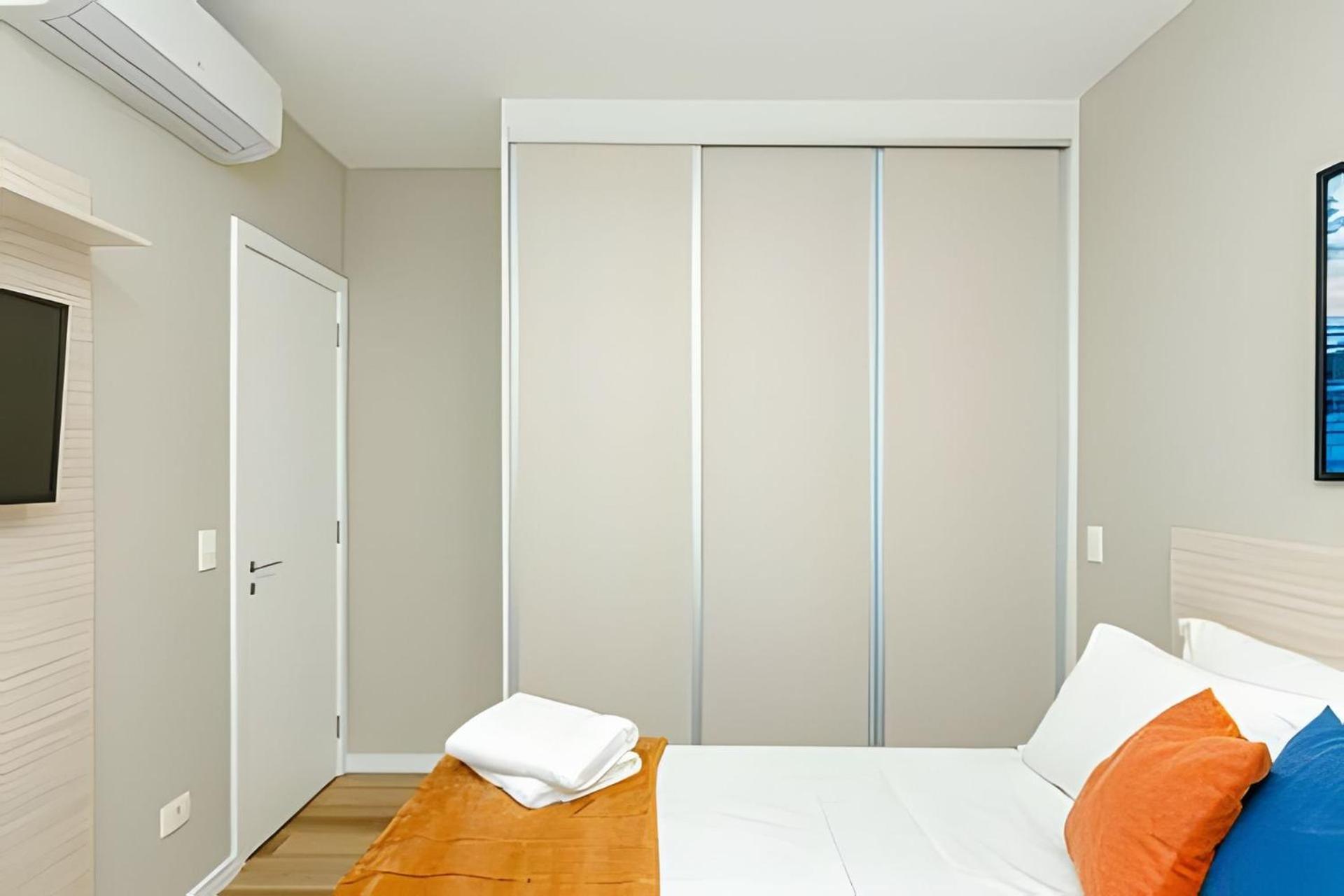 Edificio Sky - Urooms Apartment