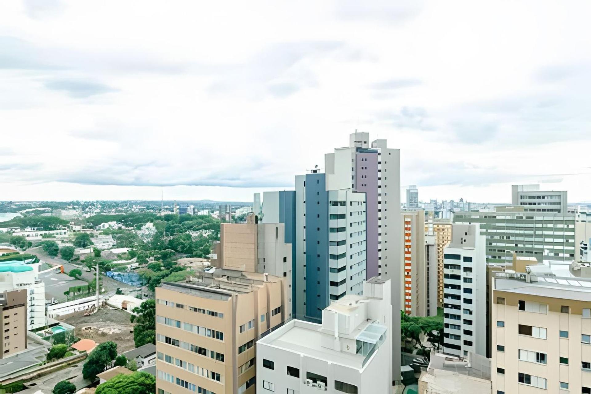 Edificio Sky - Urooms