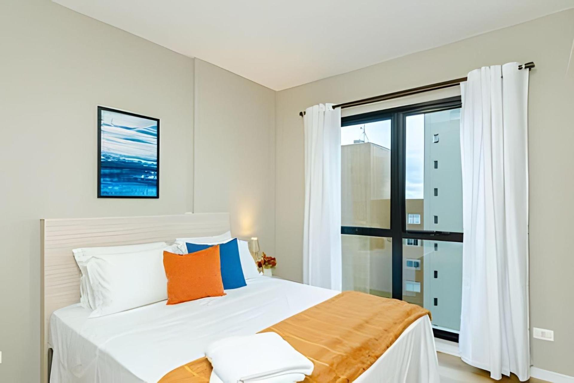 Edificio Sky - Urooms Apartment *