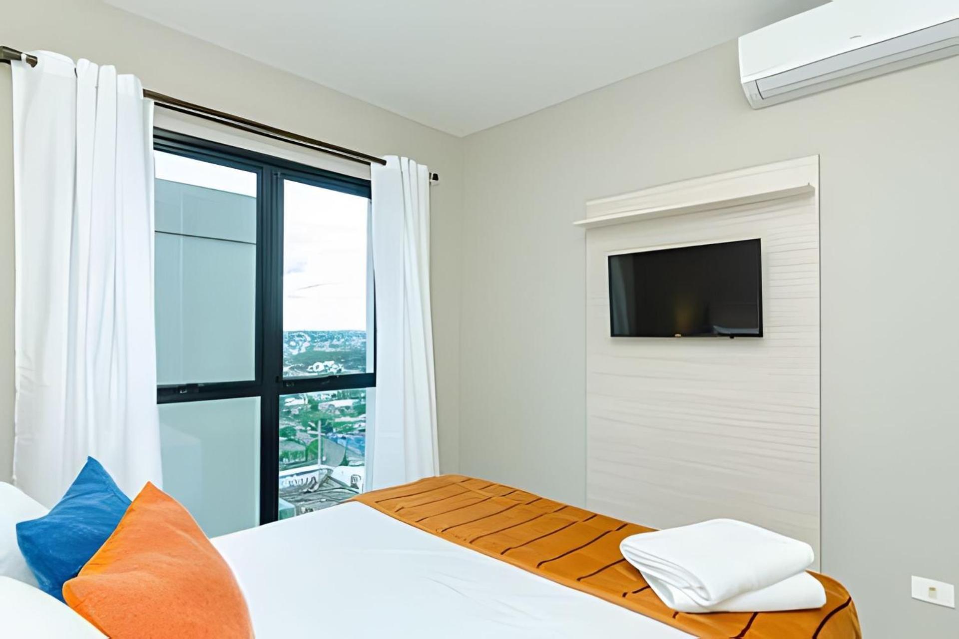 Edificio Sky - Urooms Curitiba