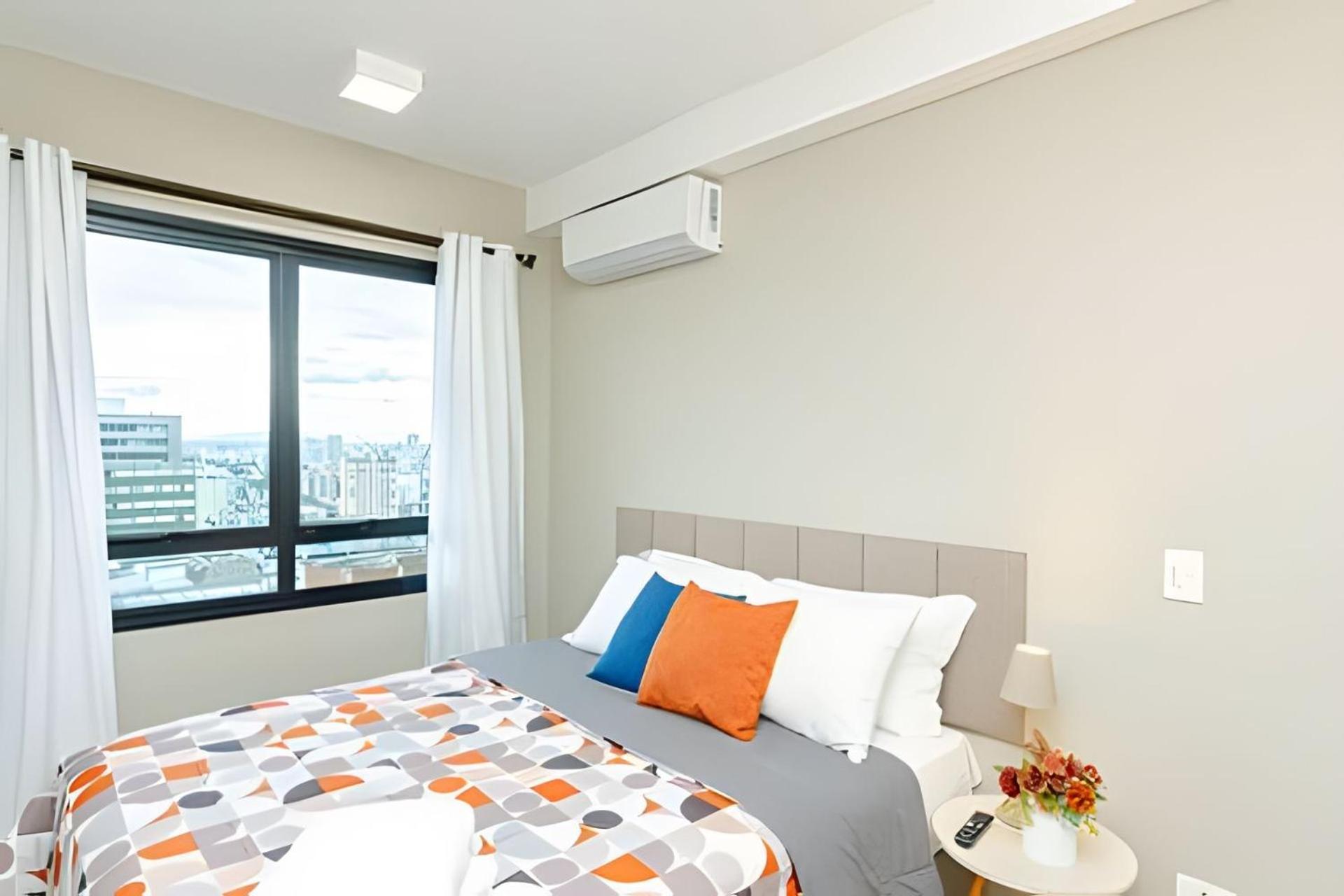 Edificio Sky - Urooms