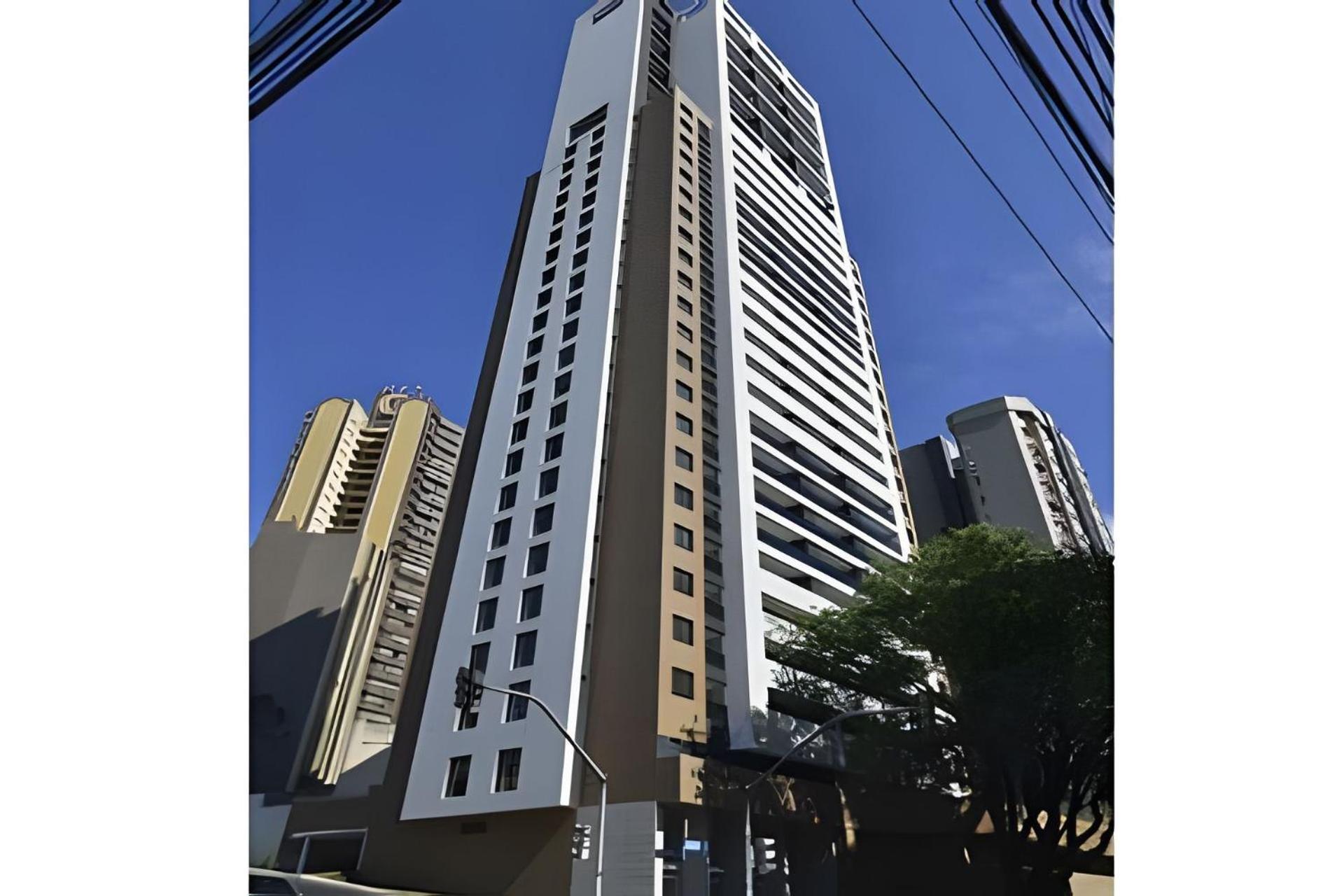 Edificio Sky - Urooms * Curitiba