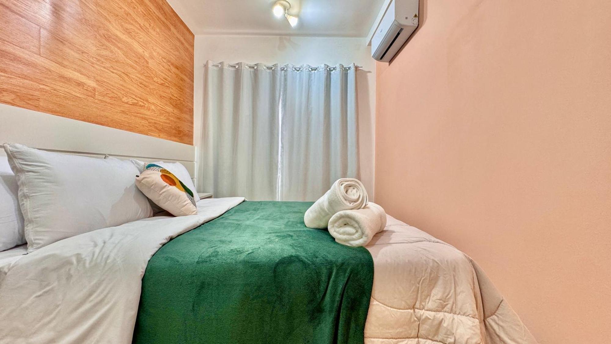 Apartment Edificio Sky - Urooms