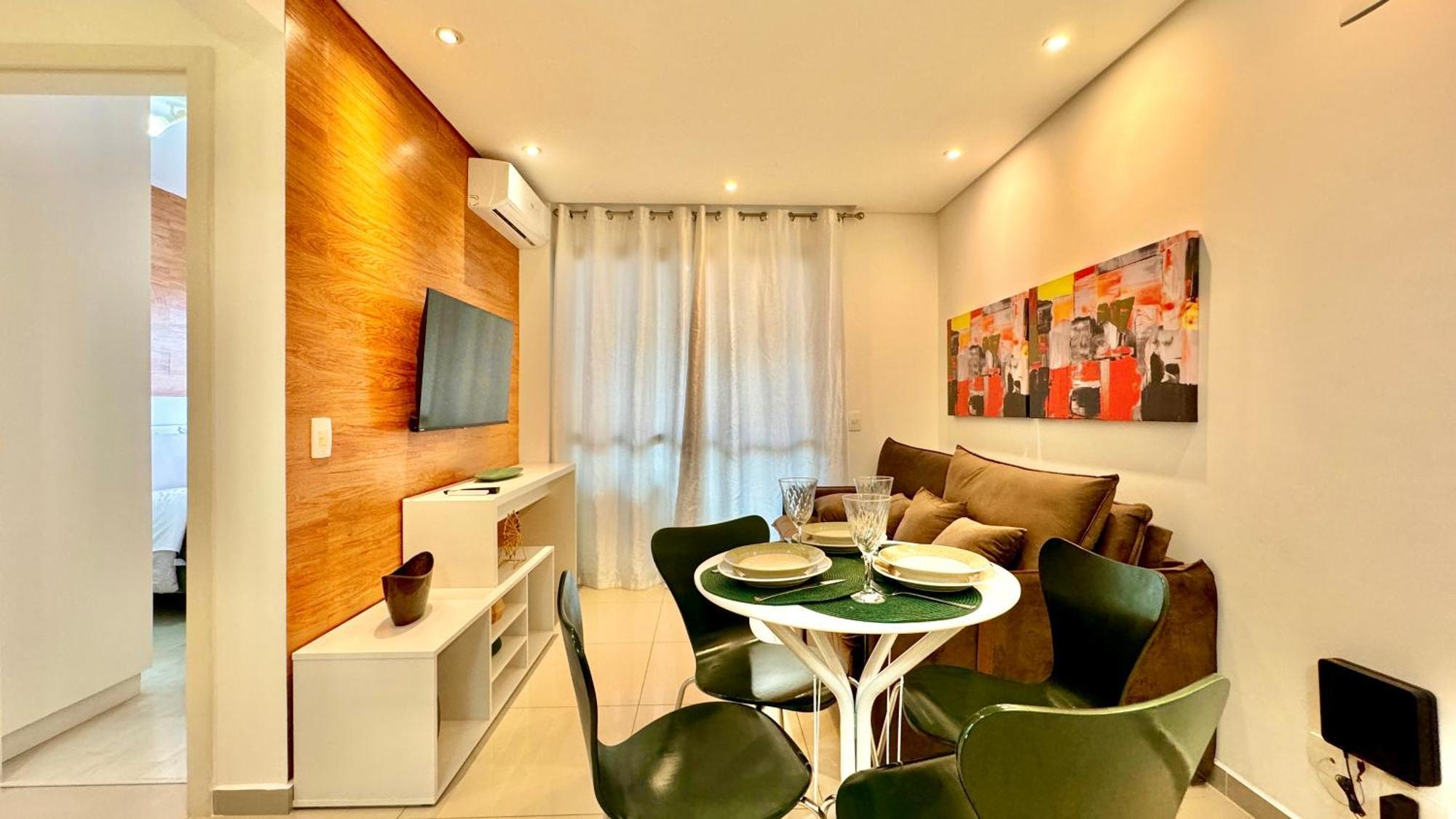 Edificio Sky - Urooms Apartment