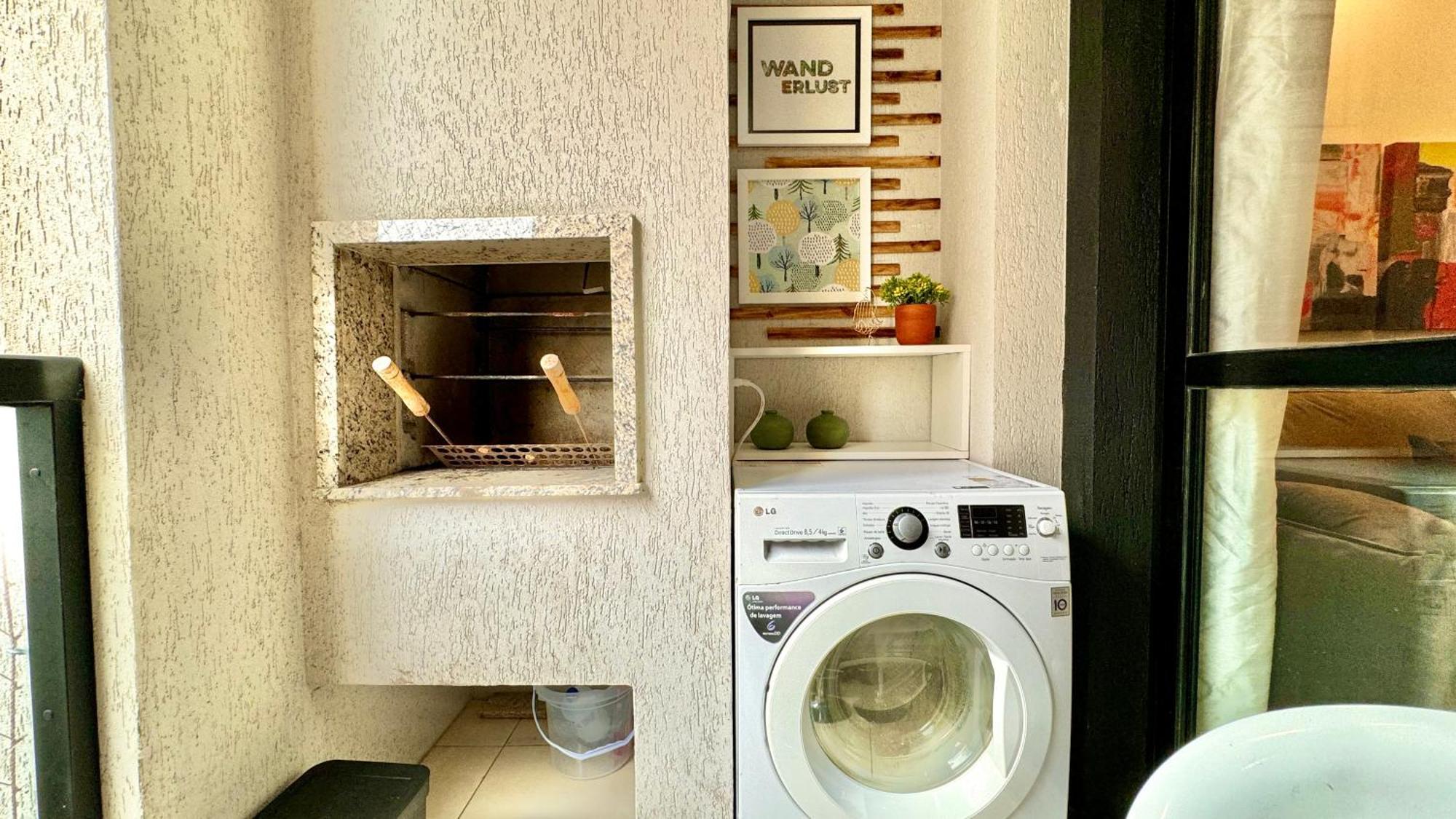 Apartment Sky Batel - Urooms Curitiba