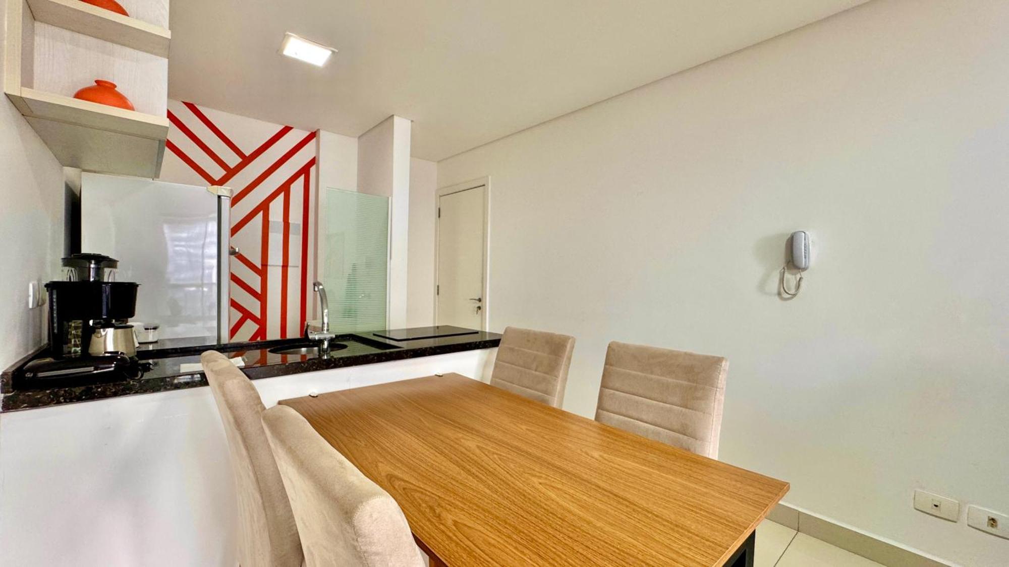 Edificio Sky - Urooms Apartment *