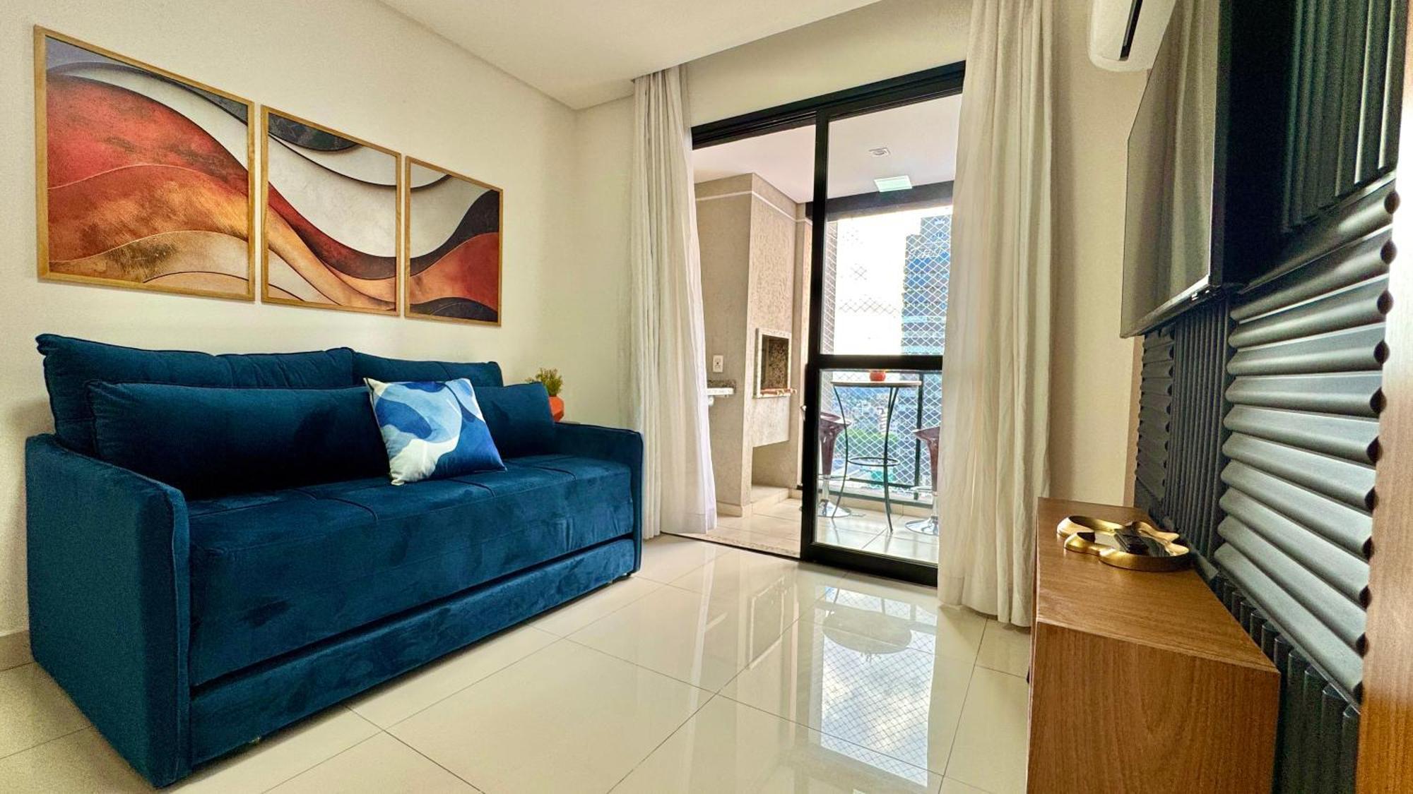 Edificio Sky - Urooms Apartment