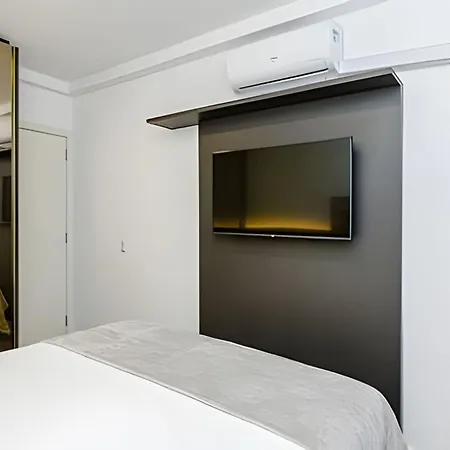 Edificio Sky - Apartamentos Urooms Curitiba Exterior photo