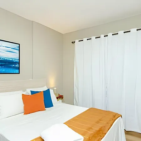 Edificio Sky - Apartamentos Urooms Curitiba Exterior photo
