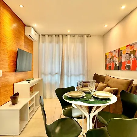 Edificio Sky - Apartamentos Urooms Curitiba Exterior photo