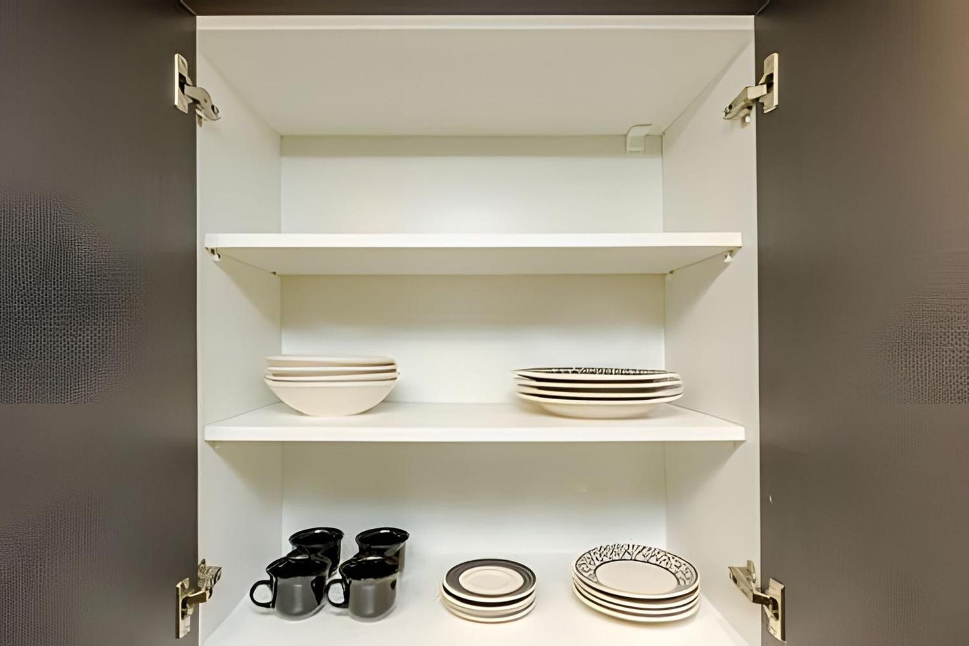 Apartamento Sky Batel - Urooms *