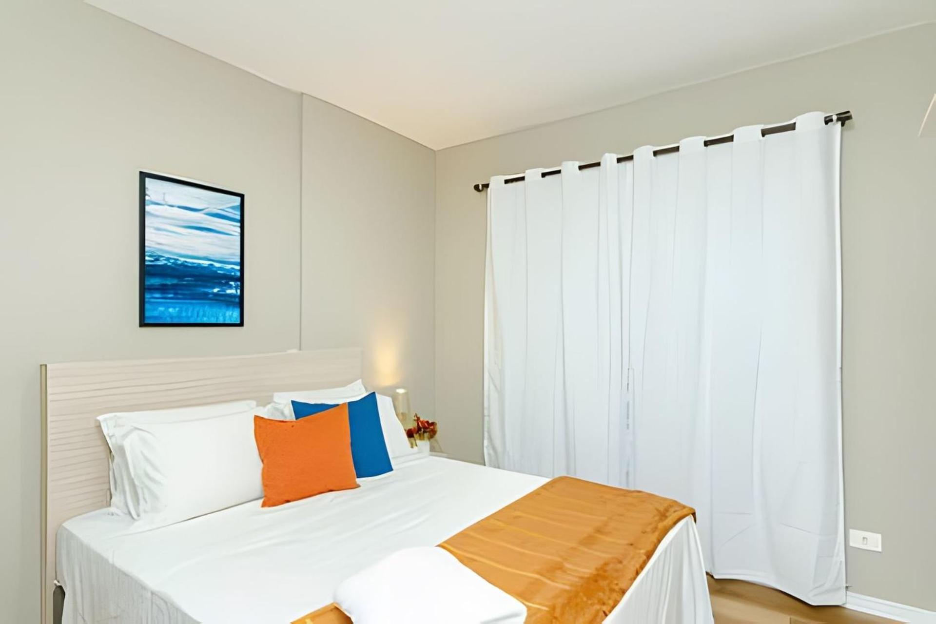 Apartamento Sky Batel - Urooms