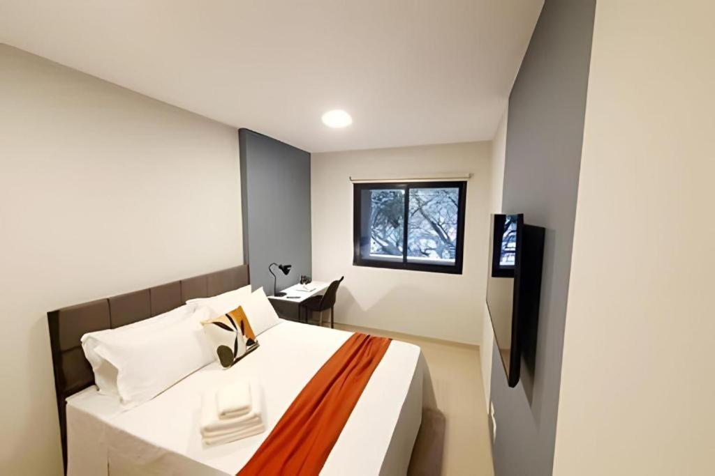 Sky Batel - Urooms Apartamento